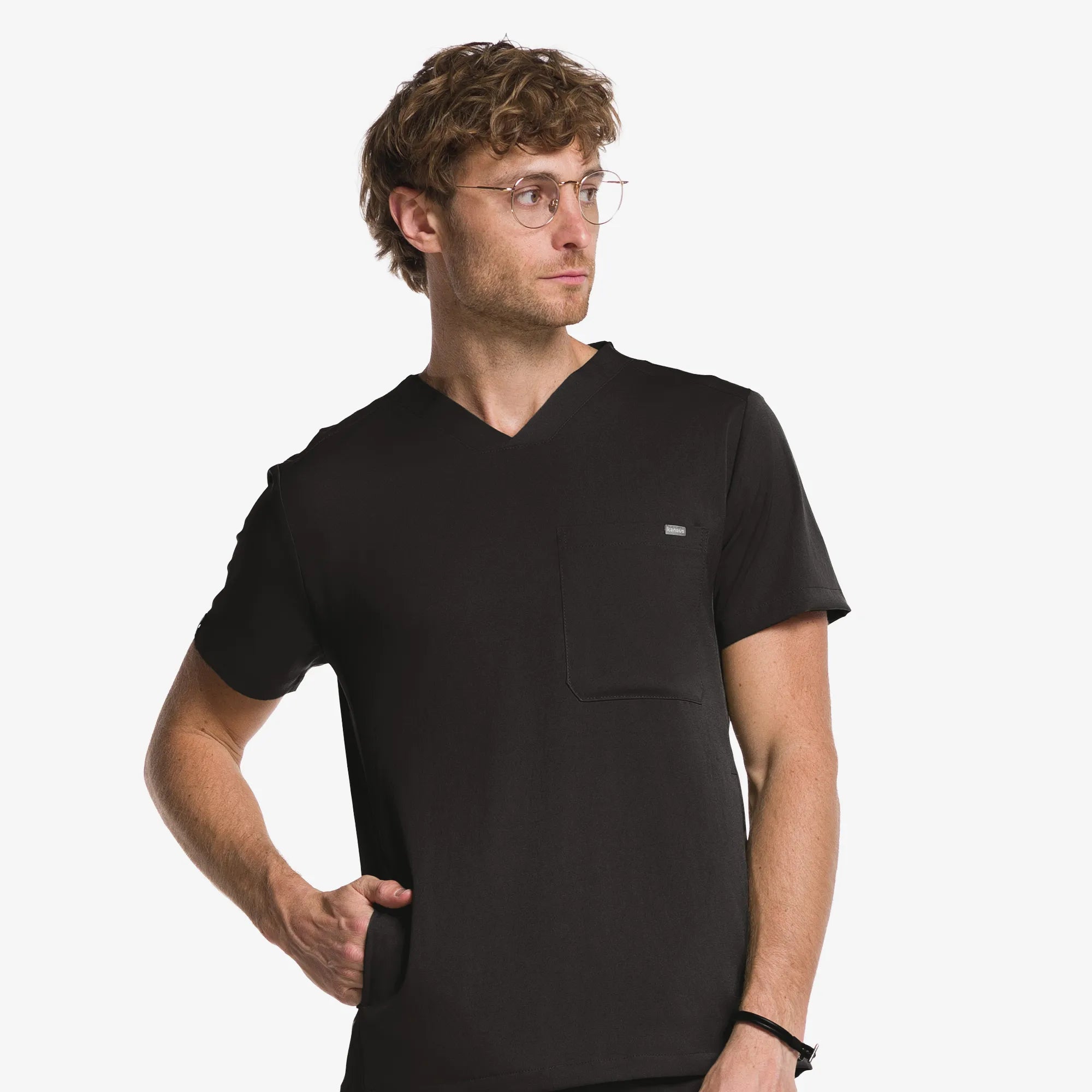 Kanaus® Scrub Core Classic | Caballero