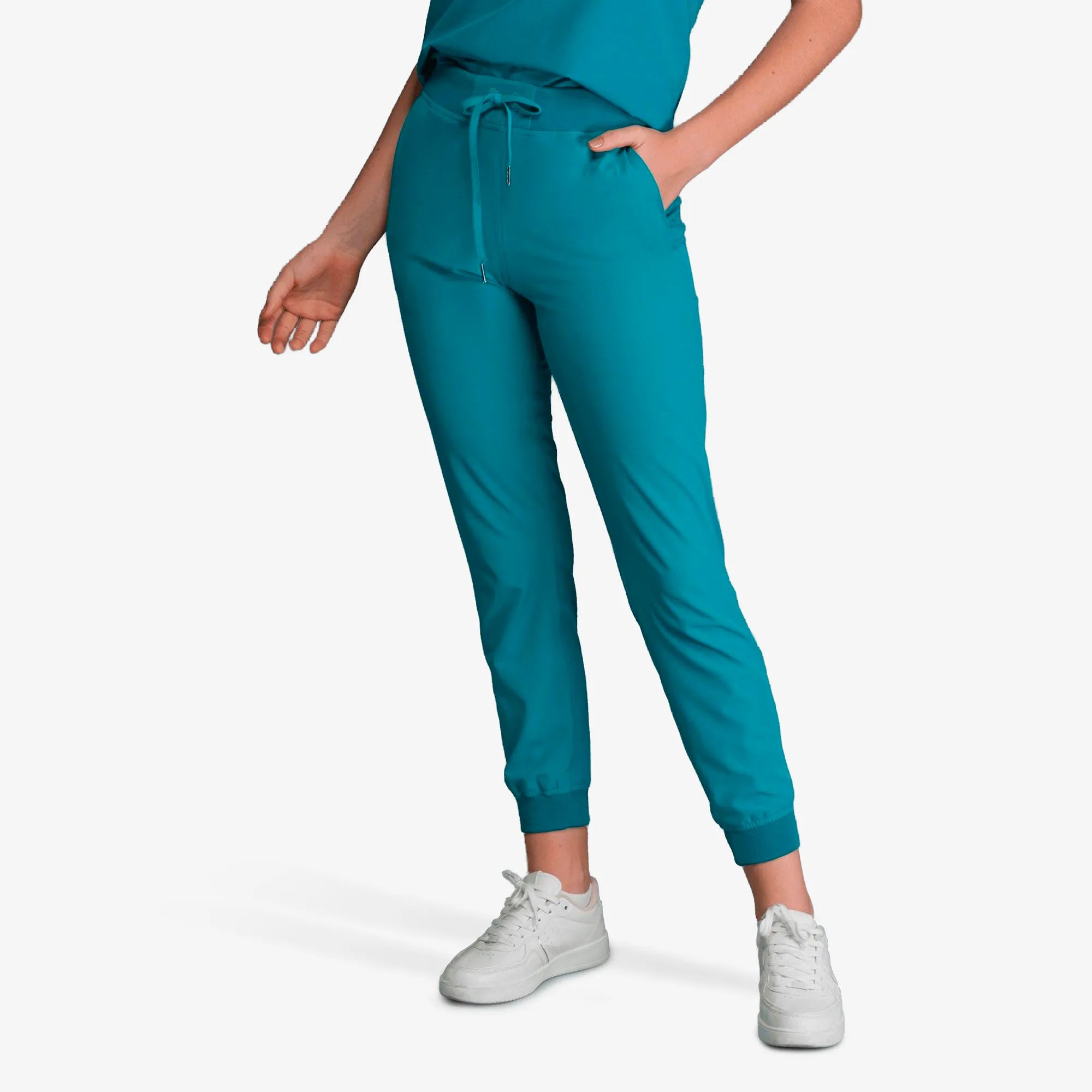 Kanaus® Pants Casual | Dama