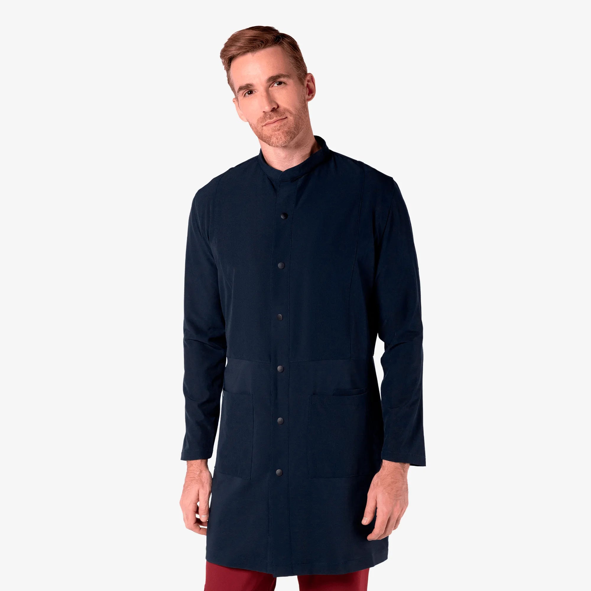 Kanaus® Work Coat | Caballero