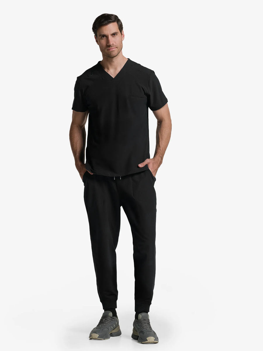 Kanaus® Scrub Casual Go Kinestech | Caballero