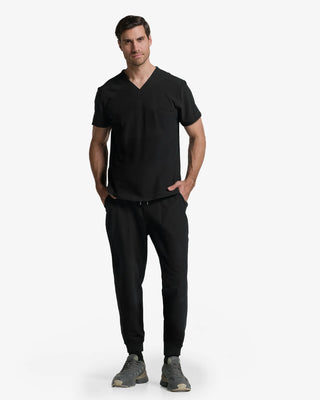 Kanaus® Scrub Casual Go Kinestech | Caballero