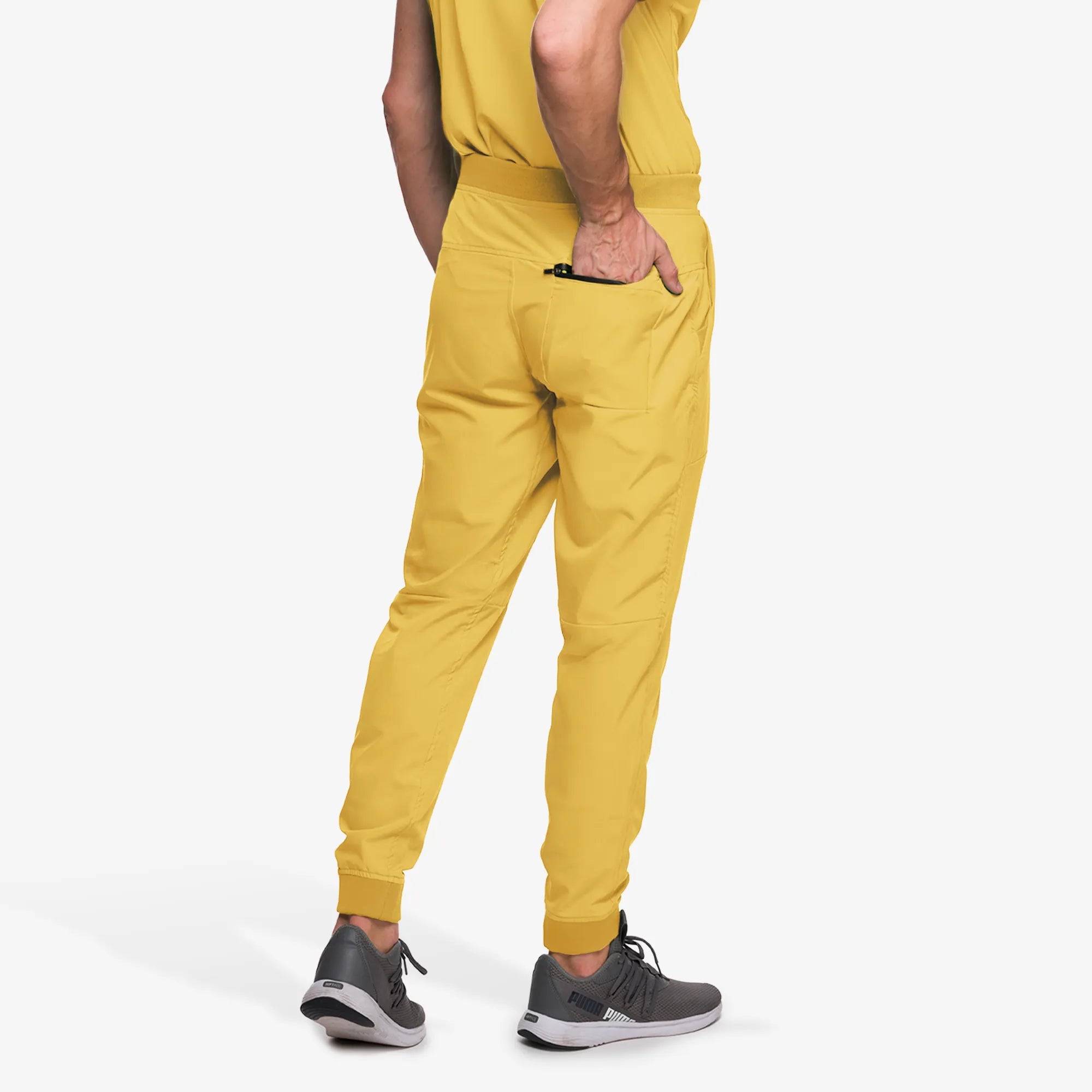 Kanaus® Pants Casual | Caballero
