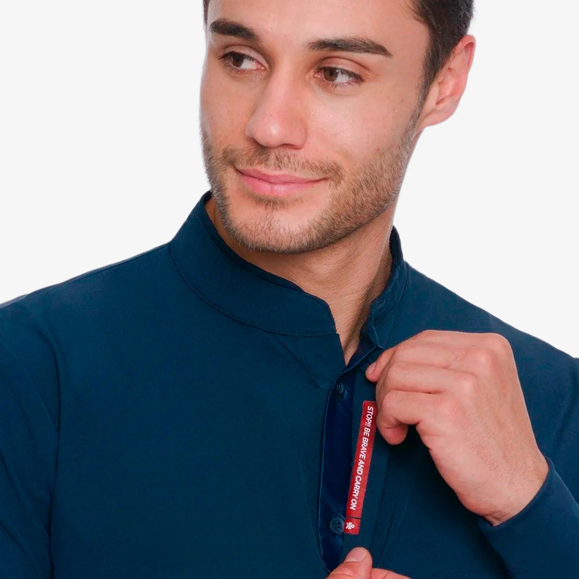 Kanaus® Top Long Sleeve | Caballero