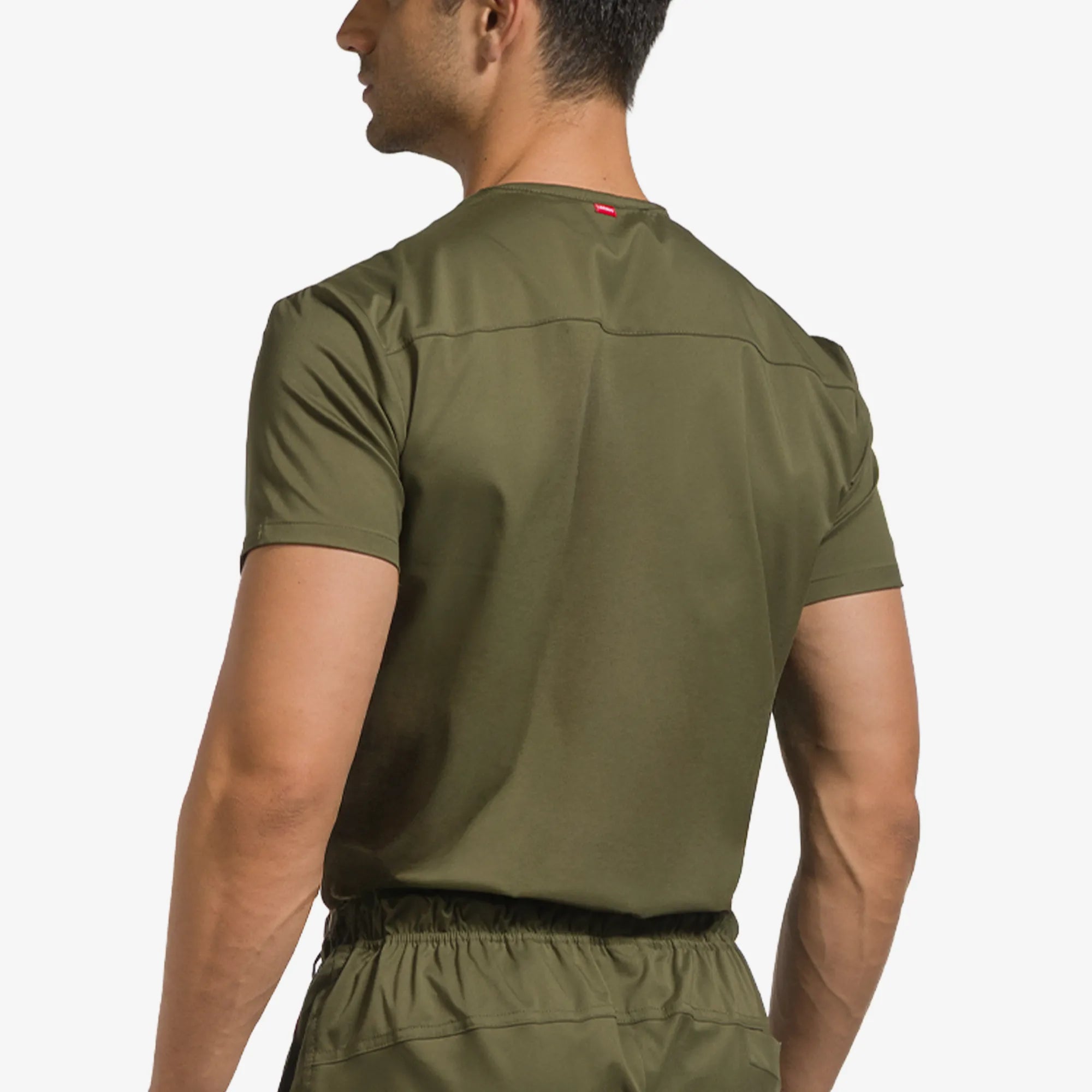 Kanaus® Top Beyond Straight Cut | Caballero