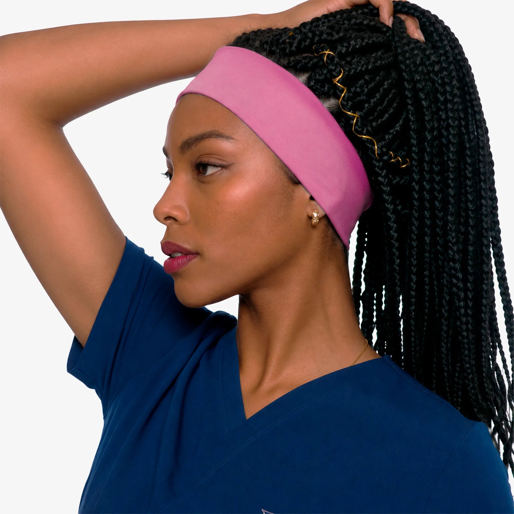 Kanaus® Axis Headband | Dama