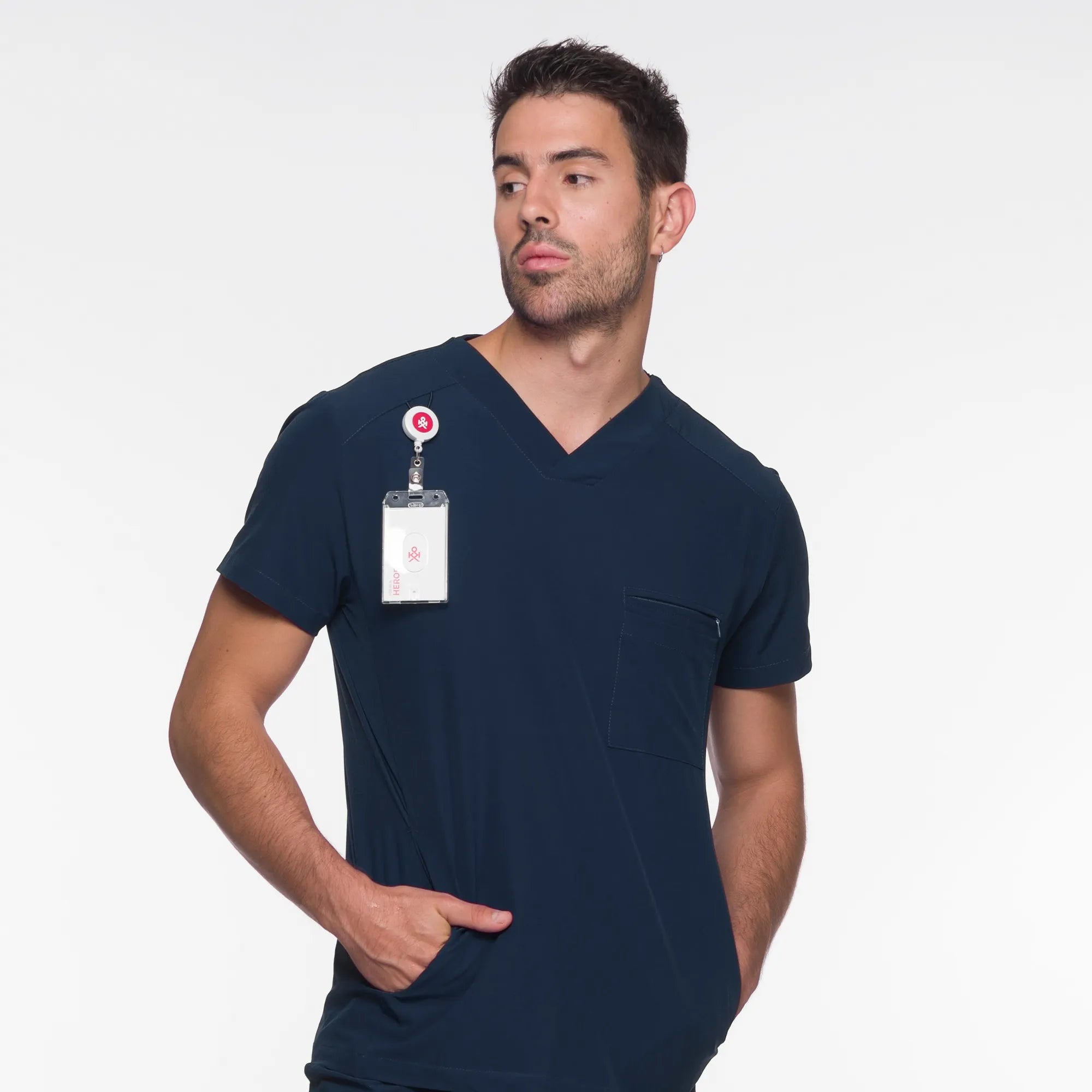 Kanaus® Scrub Classic | Caballero