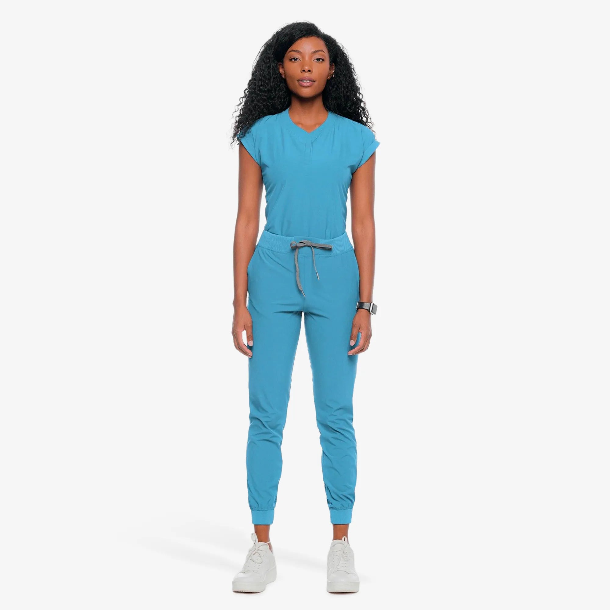 Kanaus® Pants Casual | Dama