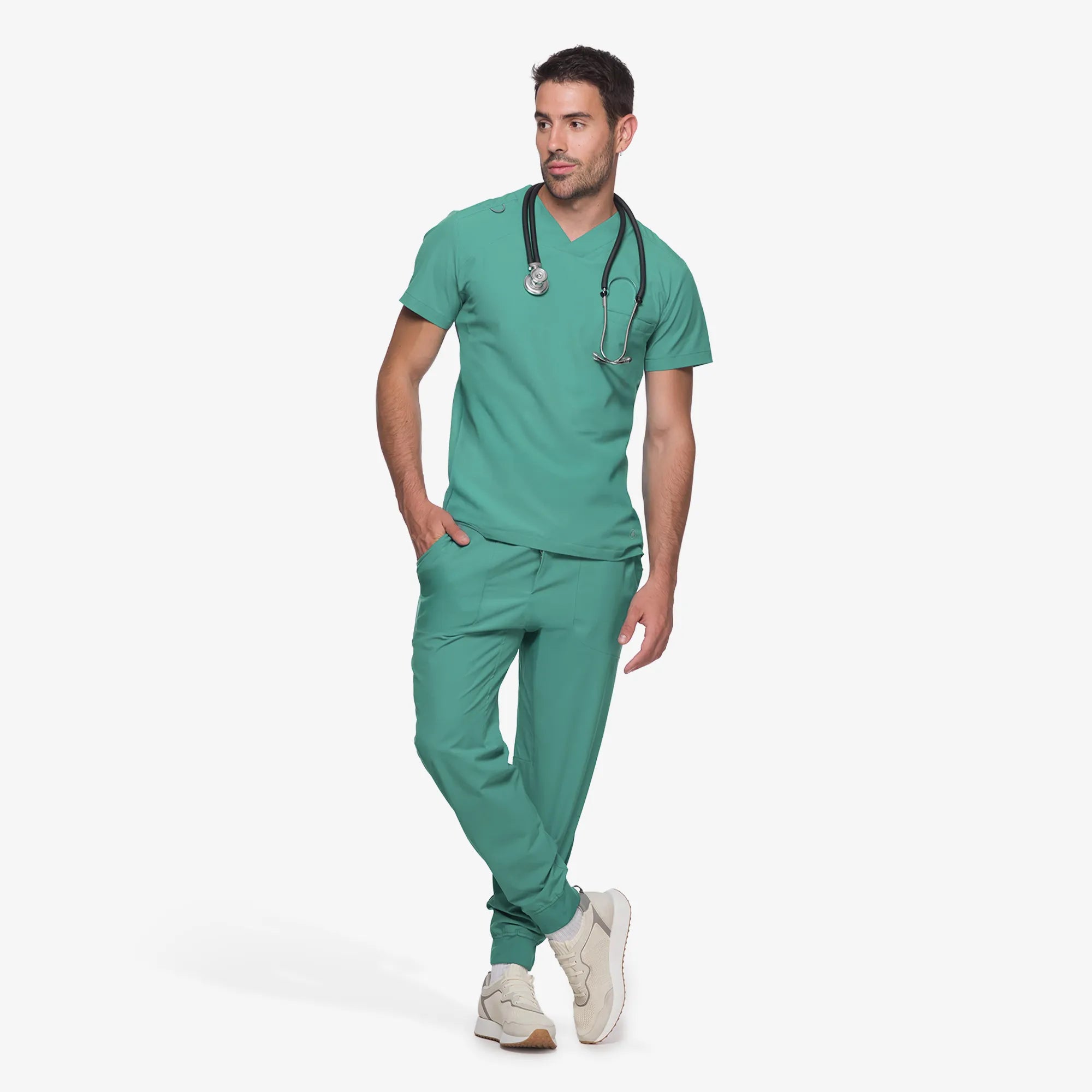 Kanaus® Top Casual Go | Caballero