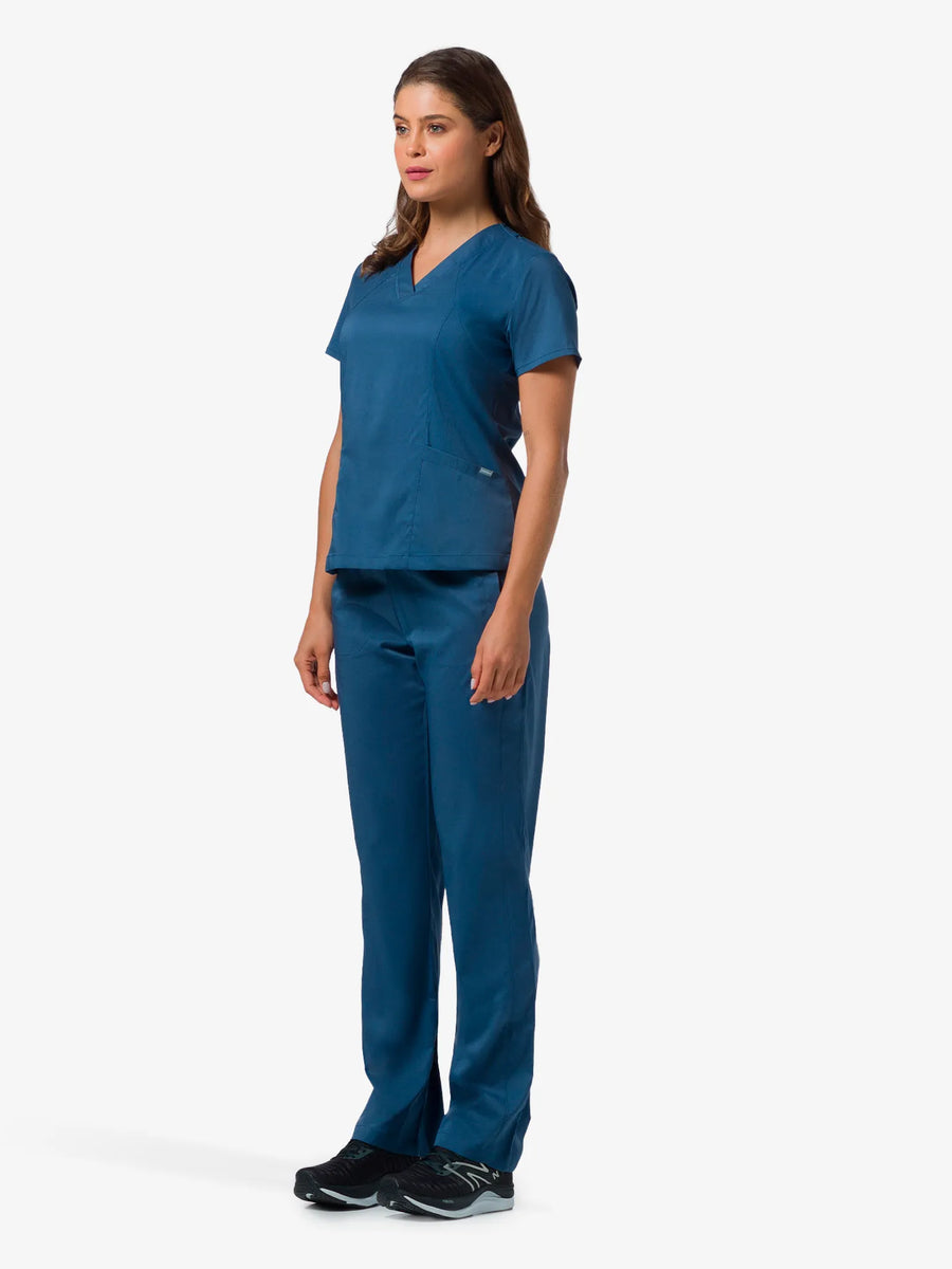 Kanaus® Scrub Core Classic Sensory | Dama