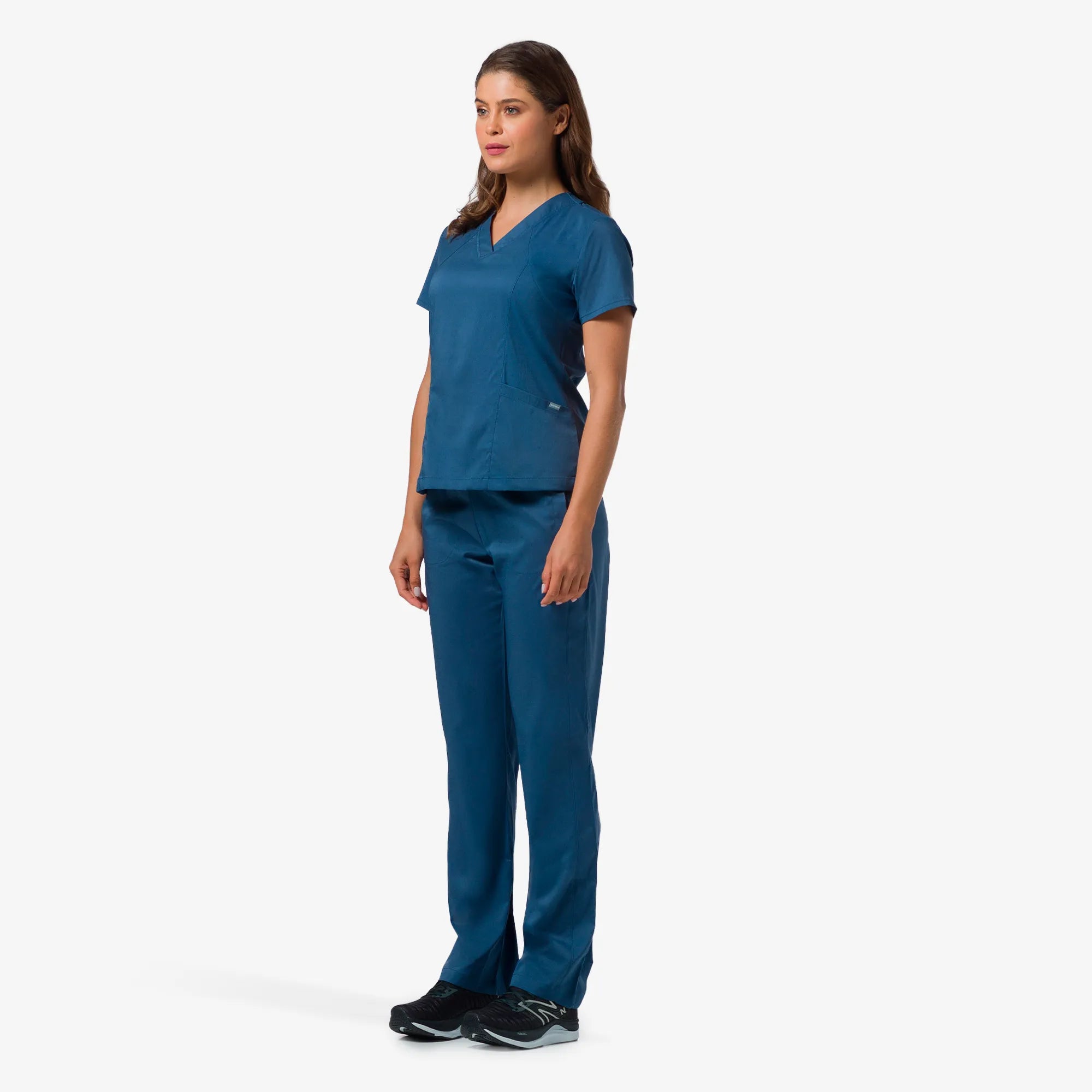 Kanaus® Scrub Core Classic Sensory | Dama