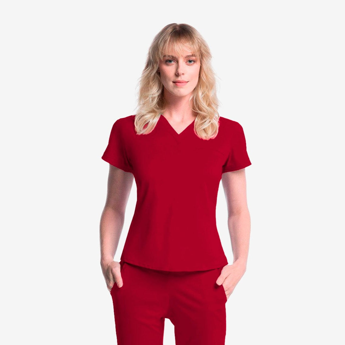 Kanaus® Top Beyond Straight Cut | Dama