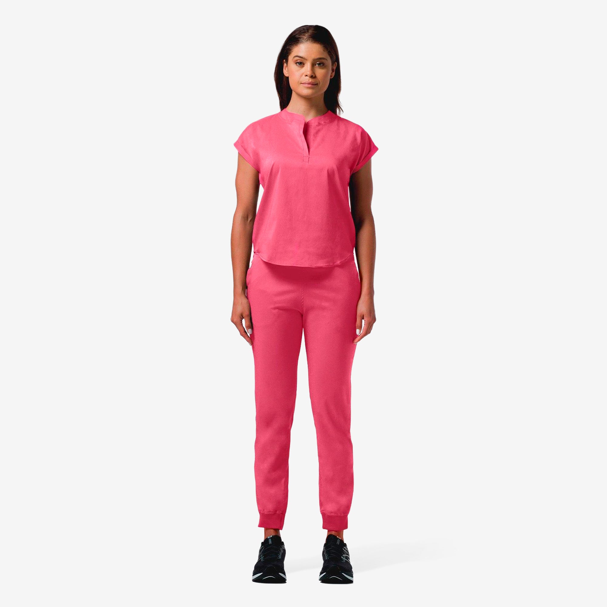 Kanaus® Scrub Casual Mao | Dama