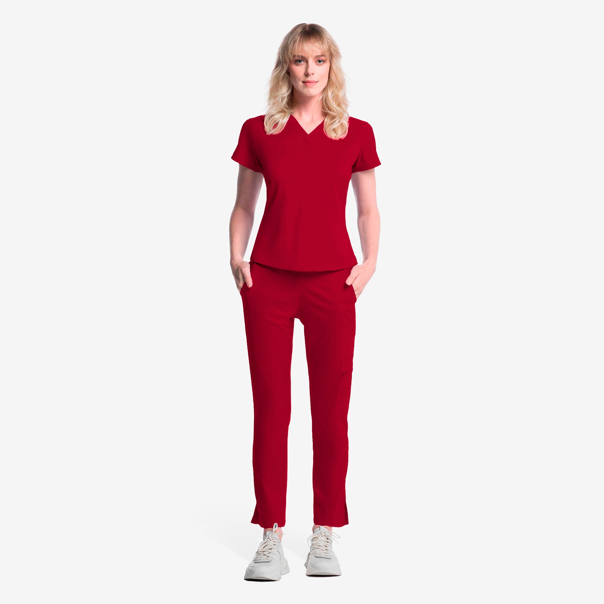 Kanaus® Pants Beyond Straight Cut | Dama