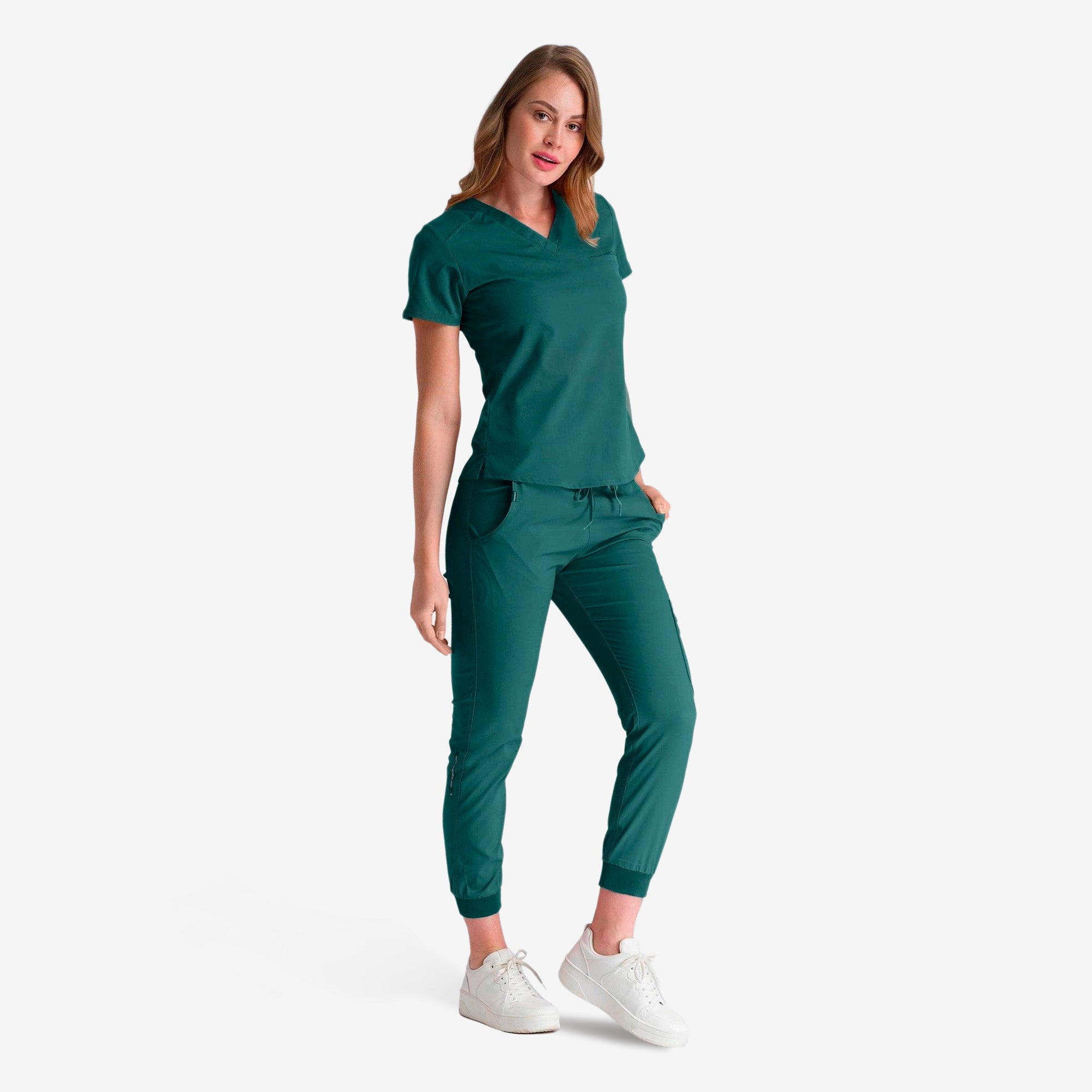 Kanaus® Scrub Beyond | Dama