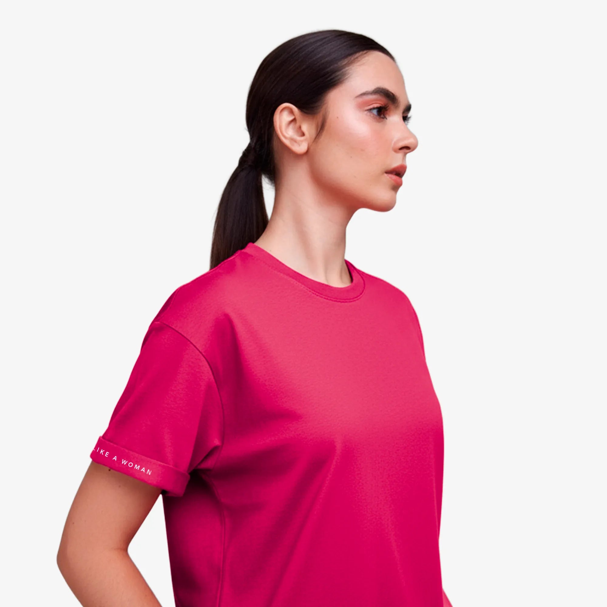 Kanaus® T-shirt Hope | Dama