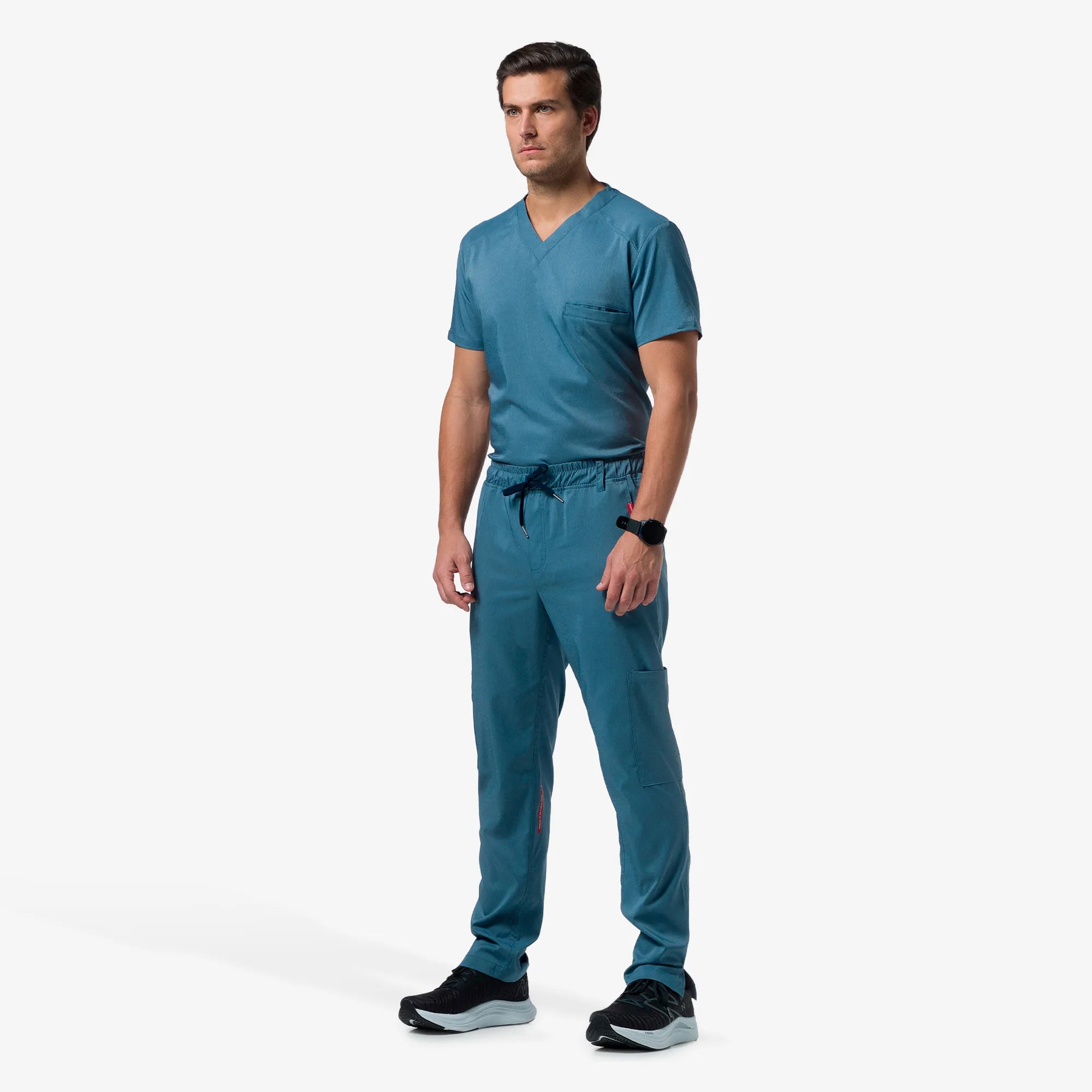 Kanaus® Scrub Beyond Straight Cut Sensory | Caballero