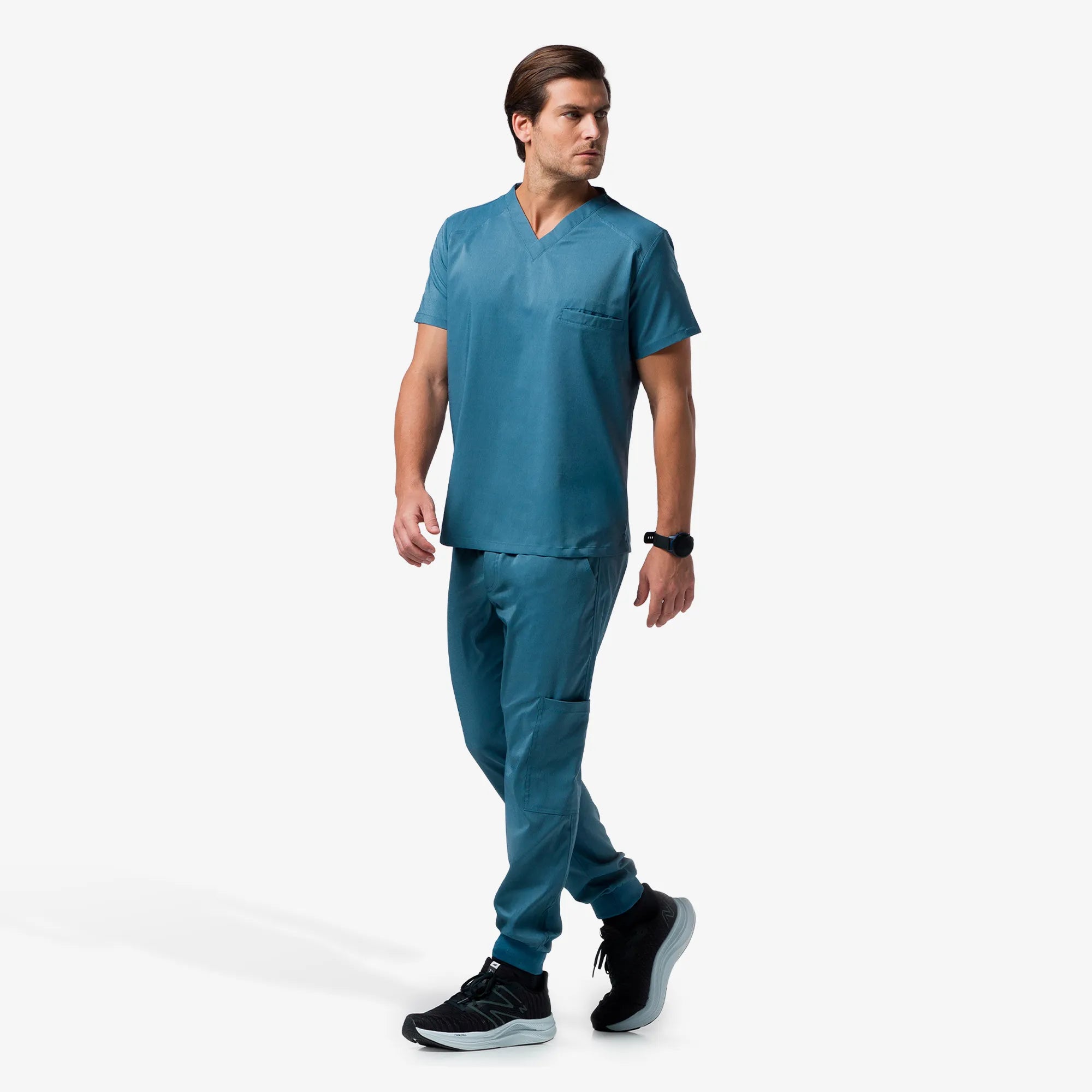 Kanaus® Scrub Beyond Sensory | Caballero