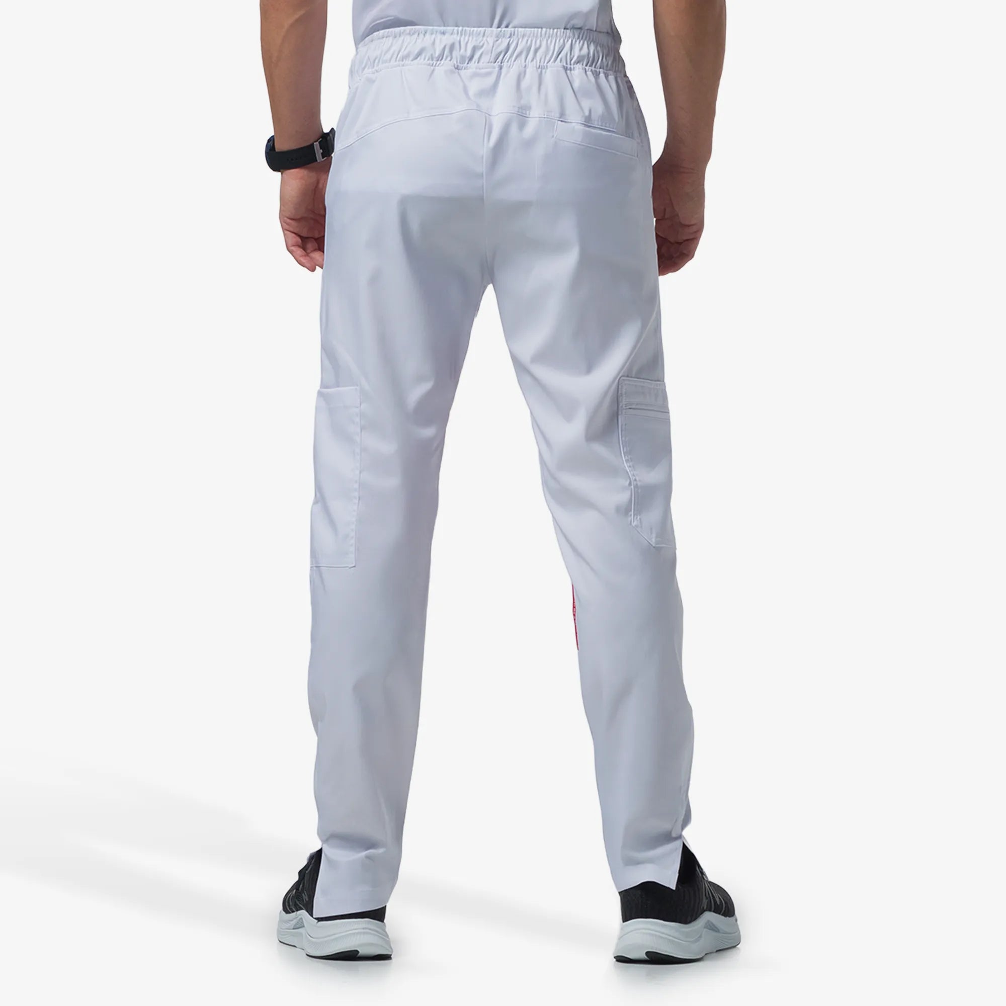 Kanaus® Pants Beyond Straight Cut | Caballero