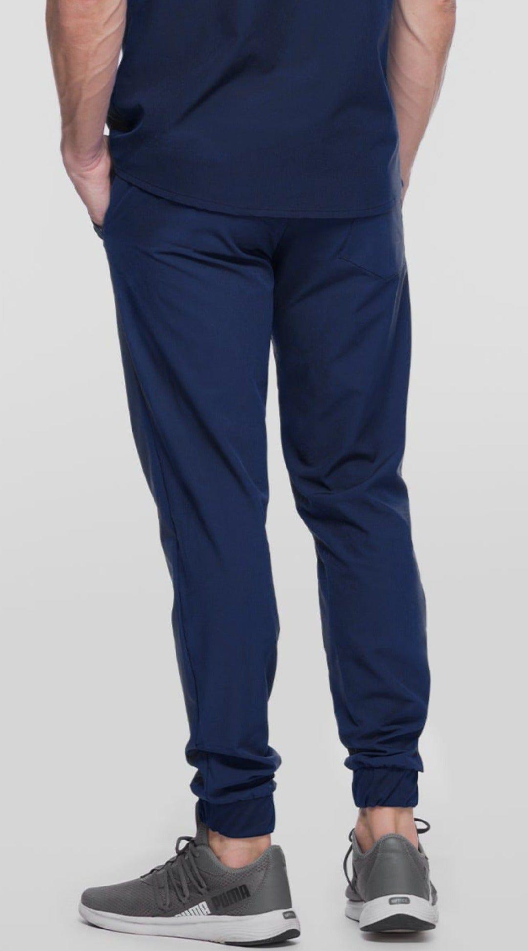 Kanaus® Pants Vanguard True Dark Navy | Caballero - Kanaus