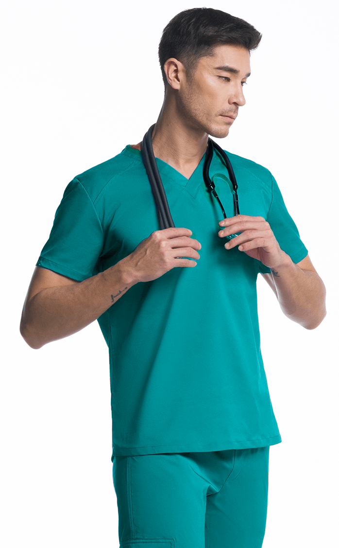 Kanaus® Top Beyond Straight Cut | Caballero - Kanaus