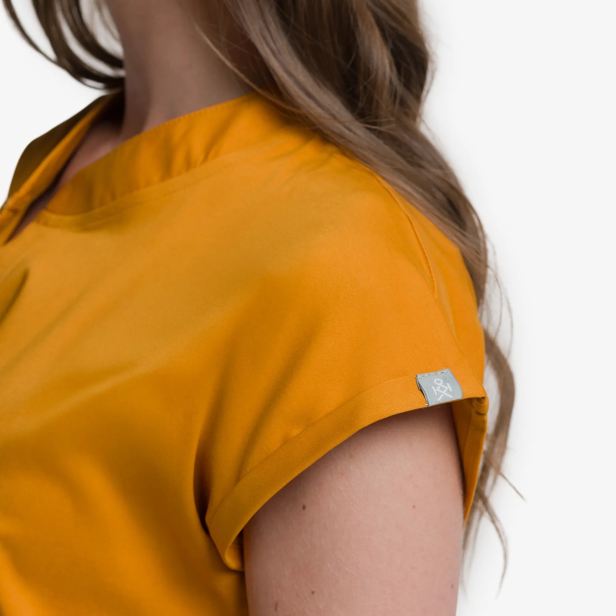 Kanaus® Scrub Casual Mao | Dama