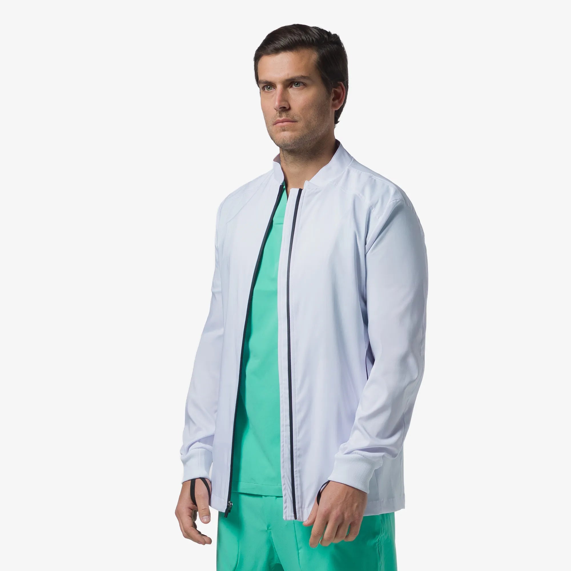 Kanaus® Elemental Jacket | Caballero