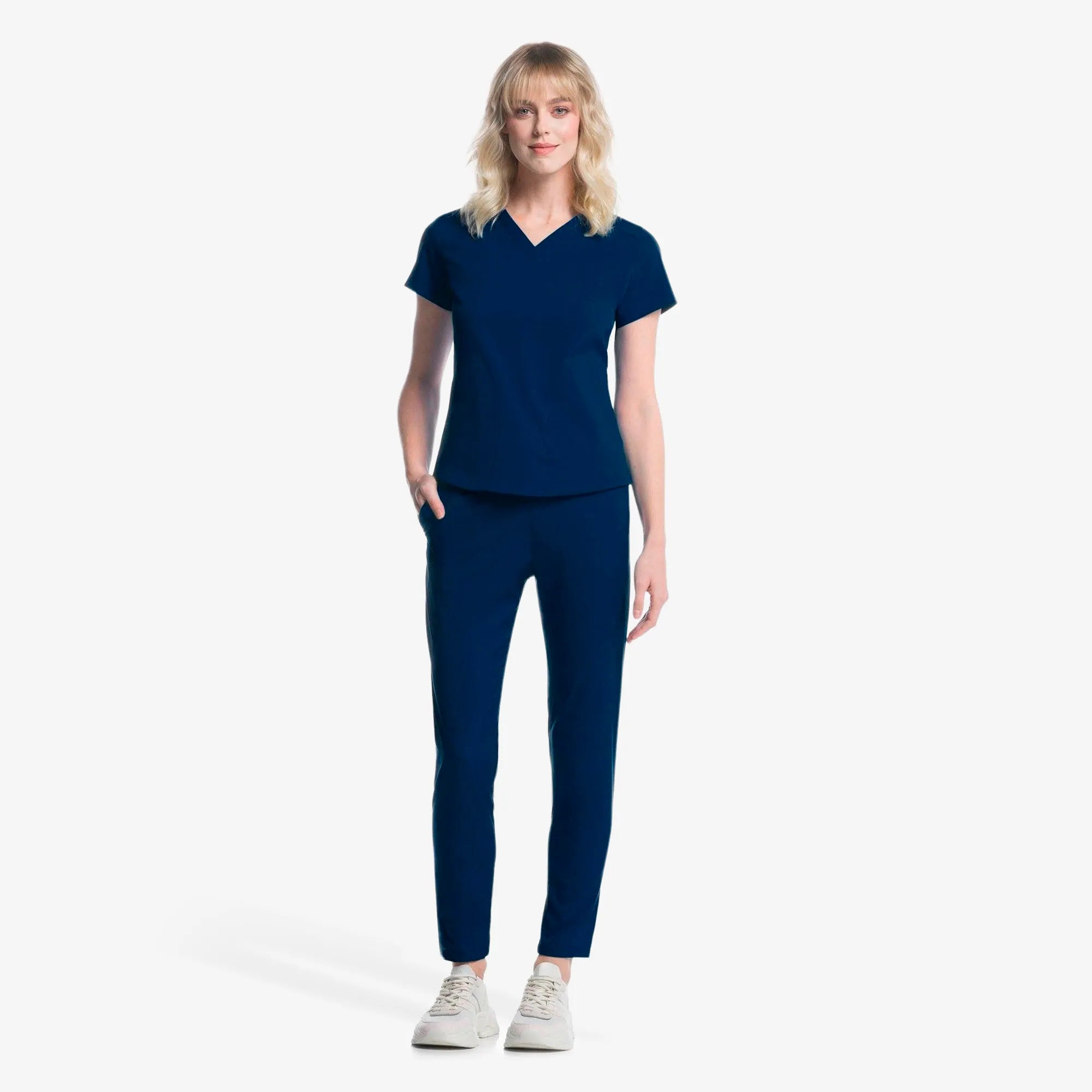 Kanaus® Top Pulse | Dama