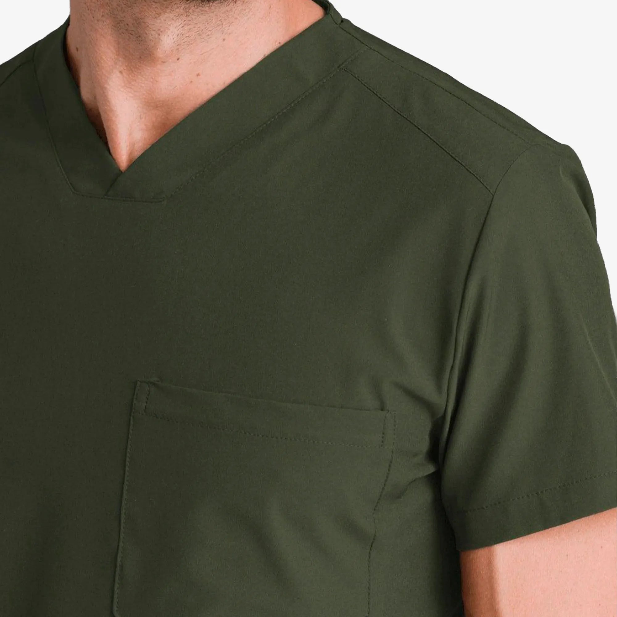 Kanaus® Top Force V Pocket | Caballero