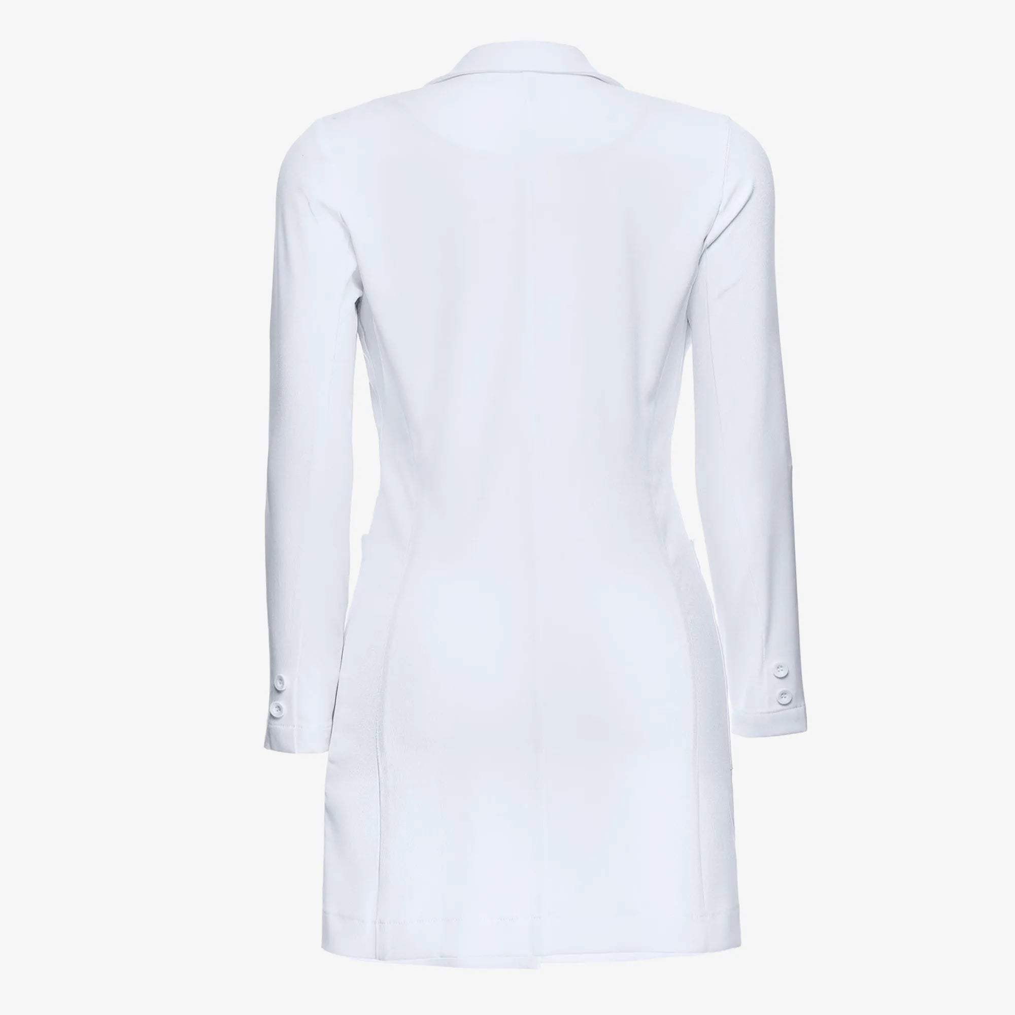 Kanaus® Limitless Lab Coat | Dama