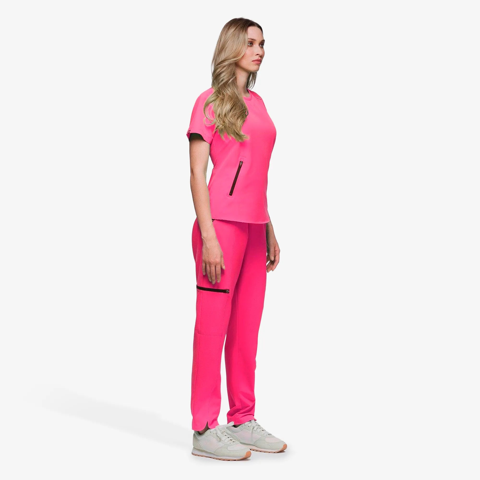 Kanaus® Scrub Sport | Dama