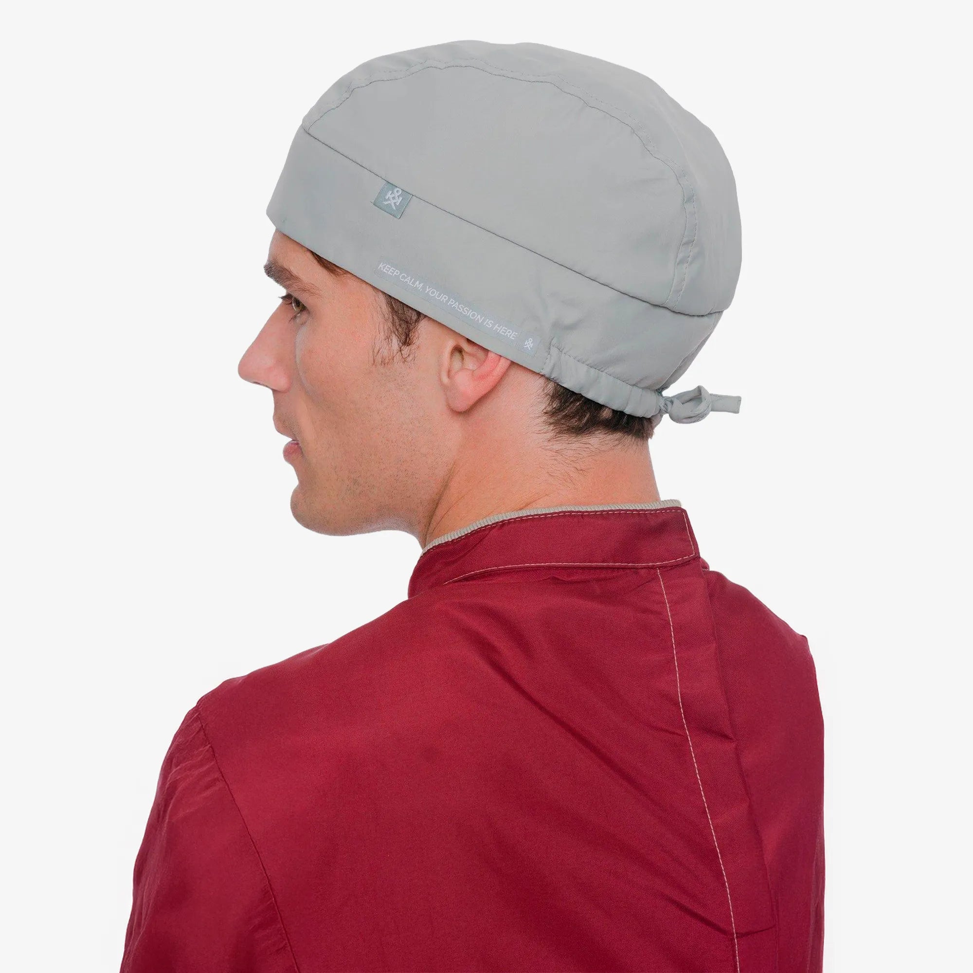 Kanaus® Cap Pro II | Caballero