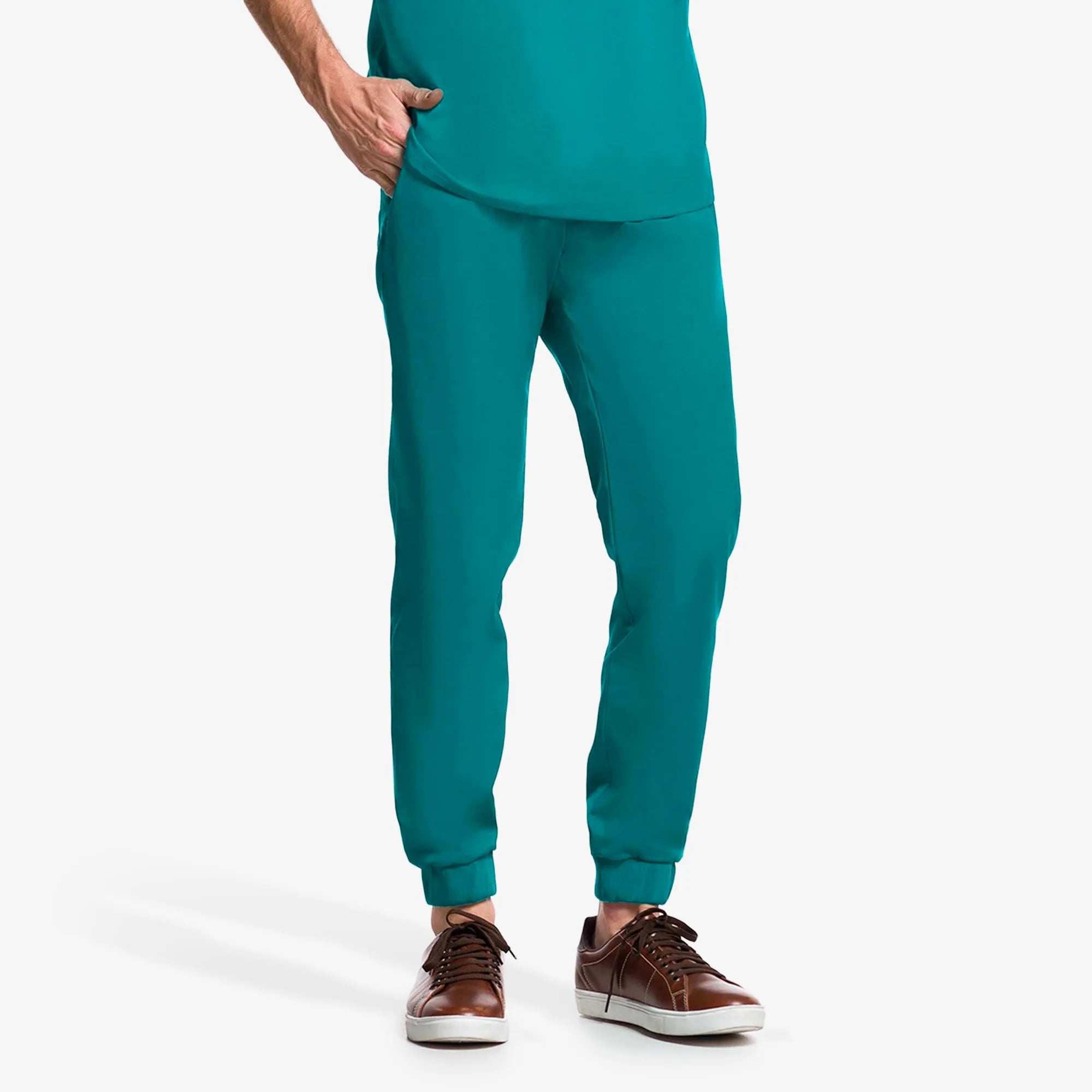 Kanaus® Pants Casual Mao Sensory | Caballero