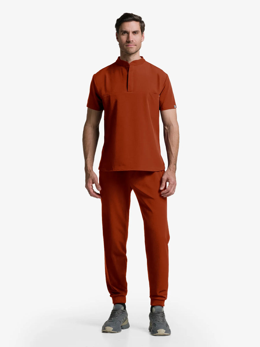 Kanaus® Scrub Casual Mao | Caballero