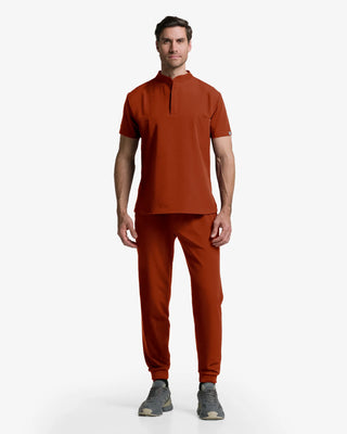 Kanaus® Scrub Casual Mao | Caballero