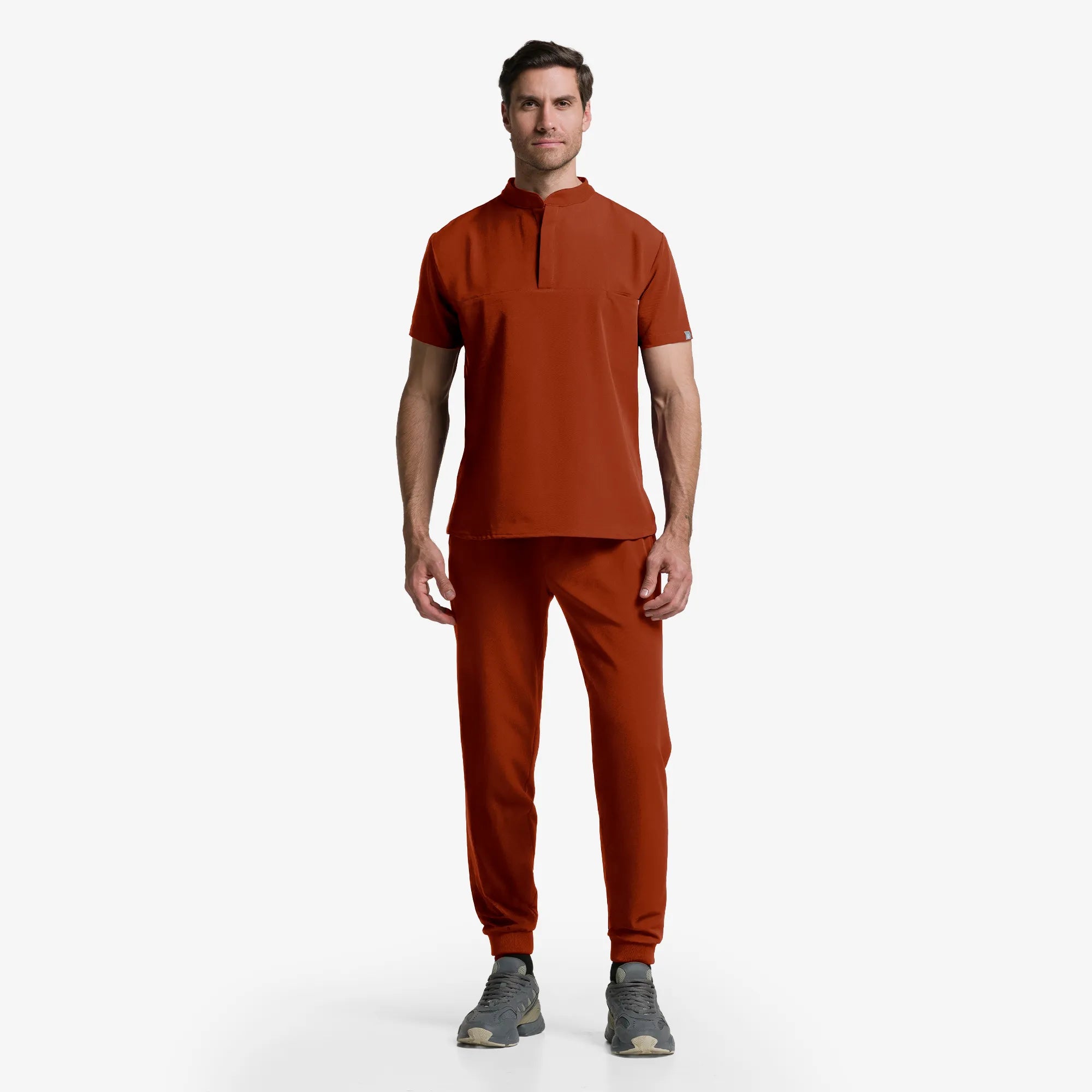 Kanaus® Scrub Casual Mao | Caballero