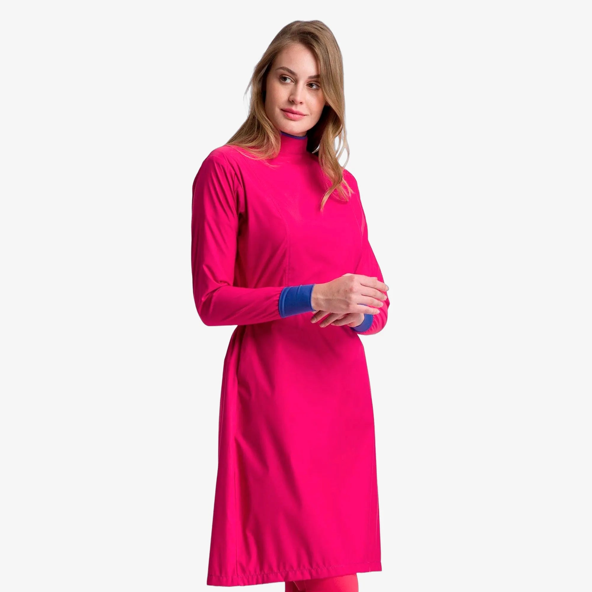 Kanaus® Coat Pro Go | Dama