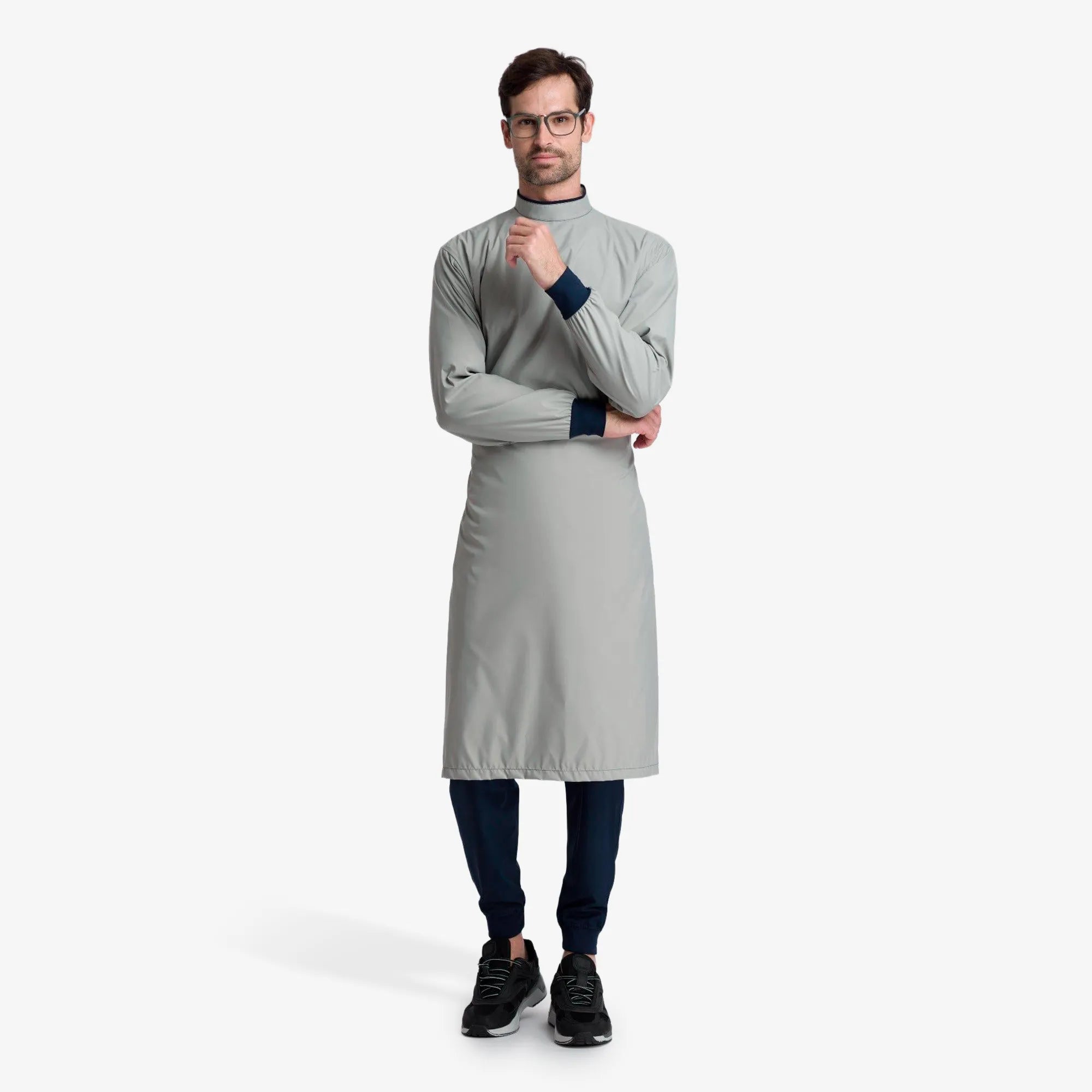 Kanaus® Coat Pro Go | Caballero