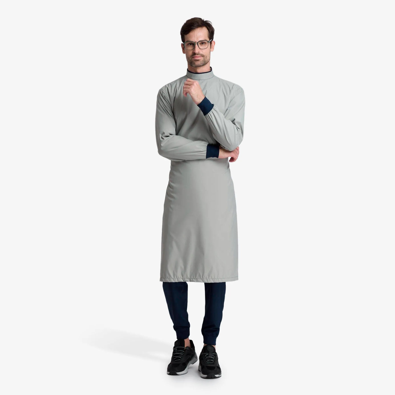 Kanaus® Coat Pro Go | Caballero