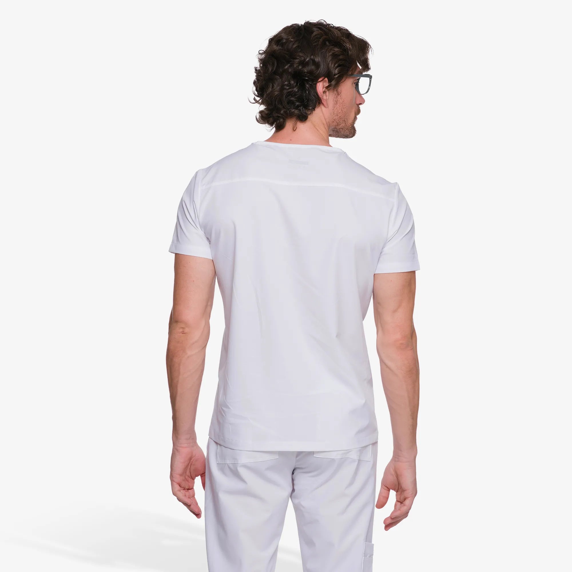 Kanaus® Scrub Classic | Caballero