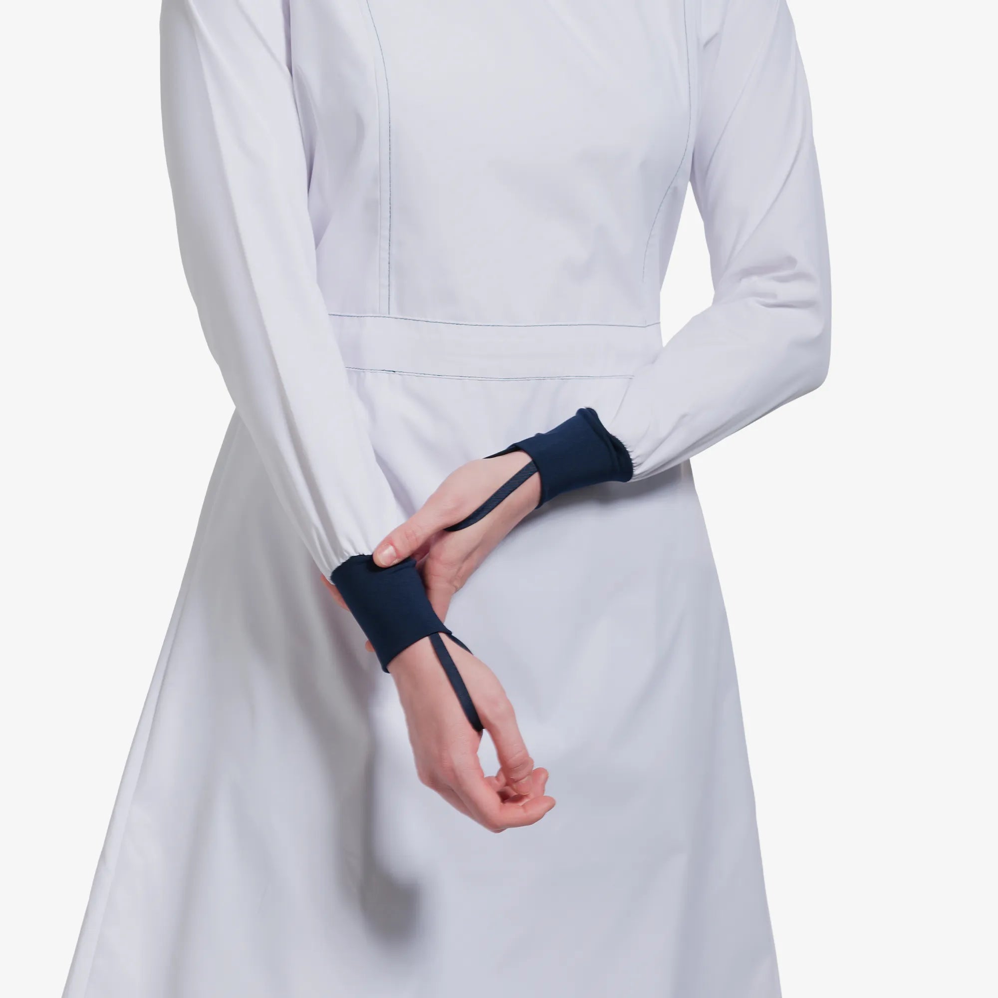Kanaus® Coat Pro III | Dama