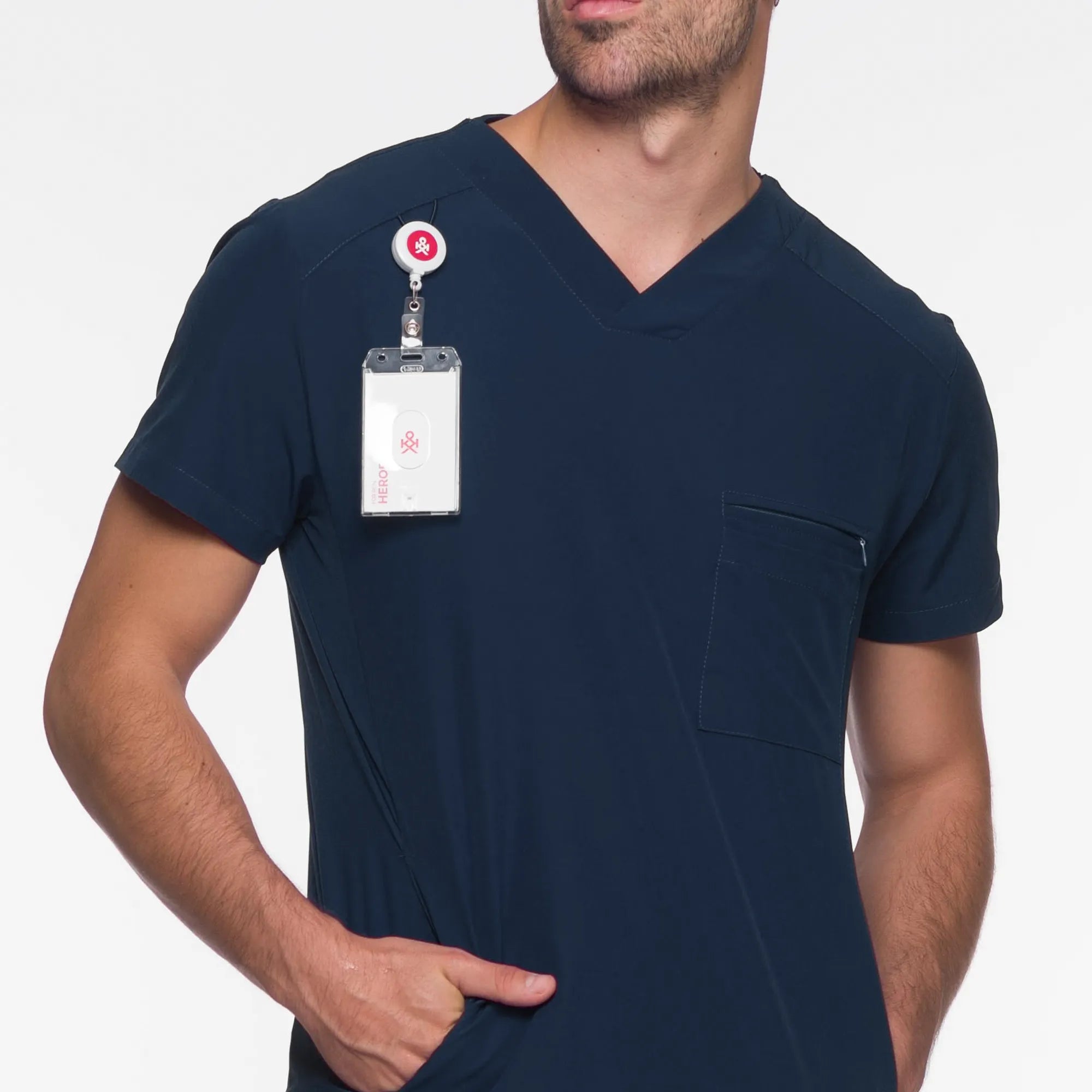Kanaus® Top Classic | Caballero