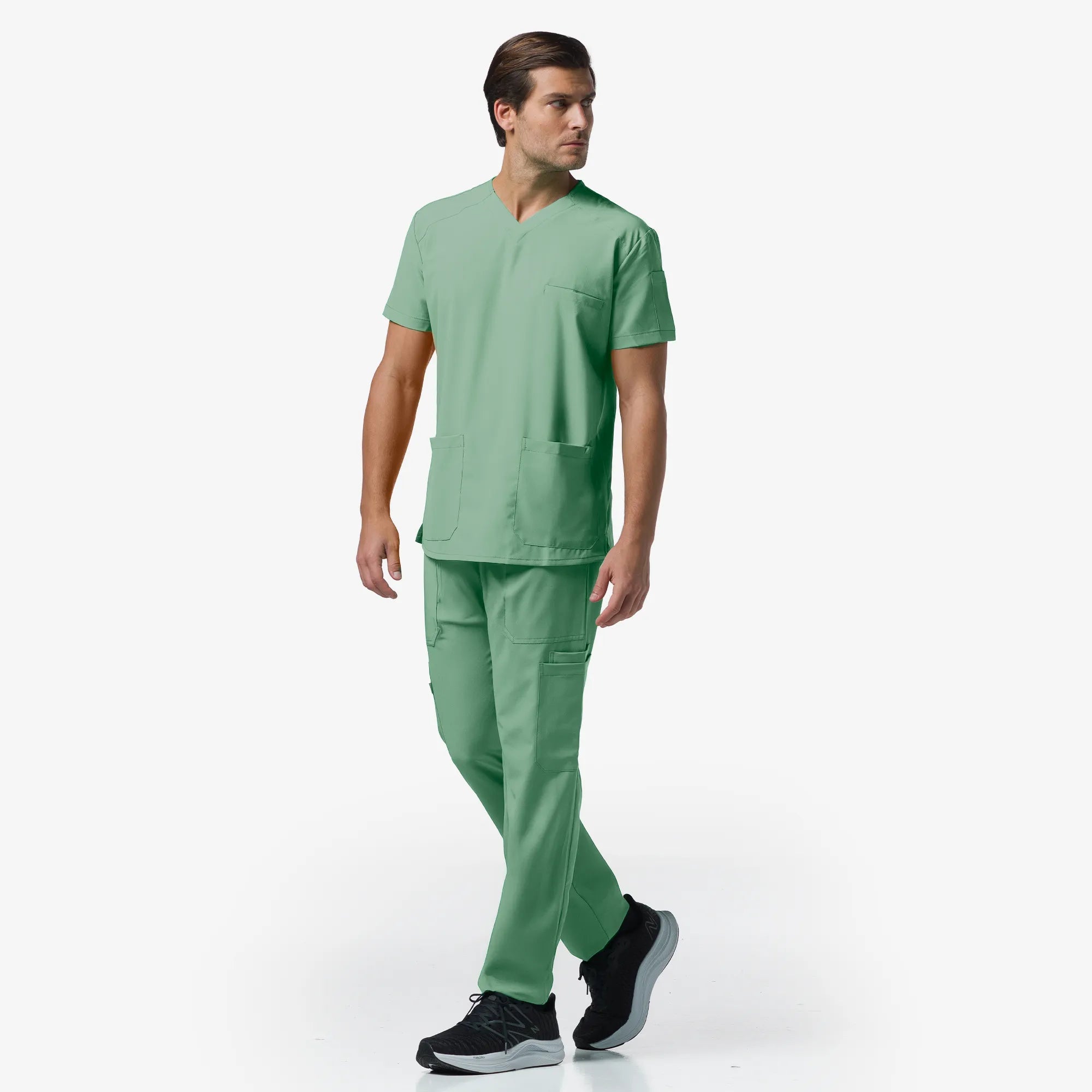 Kanaus® Pants Multipocket | Caballero