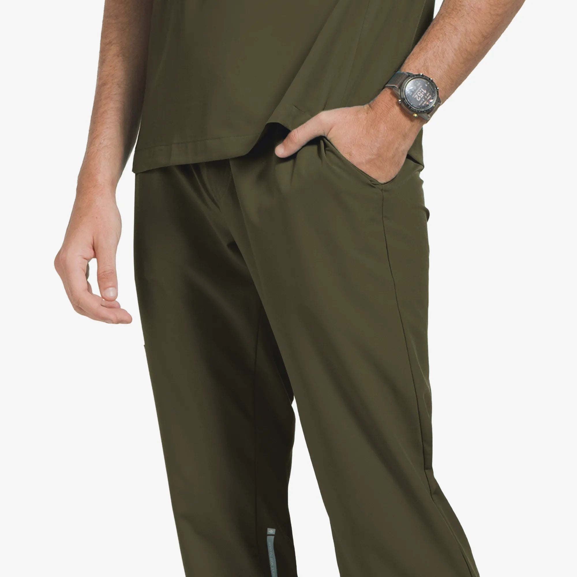 Kanaus® Pants Force Vx | Caballero