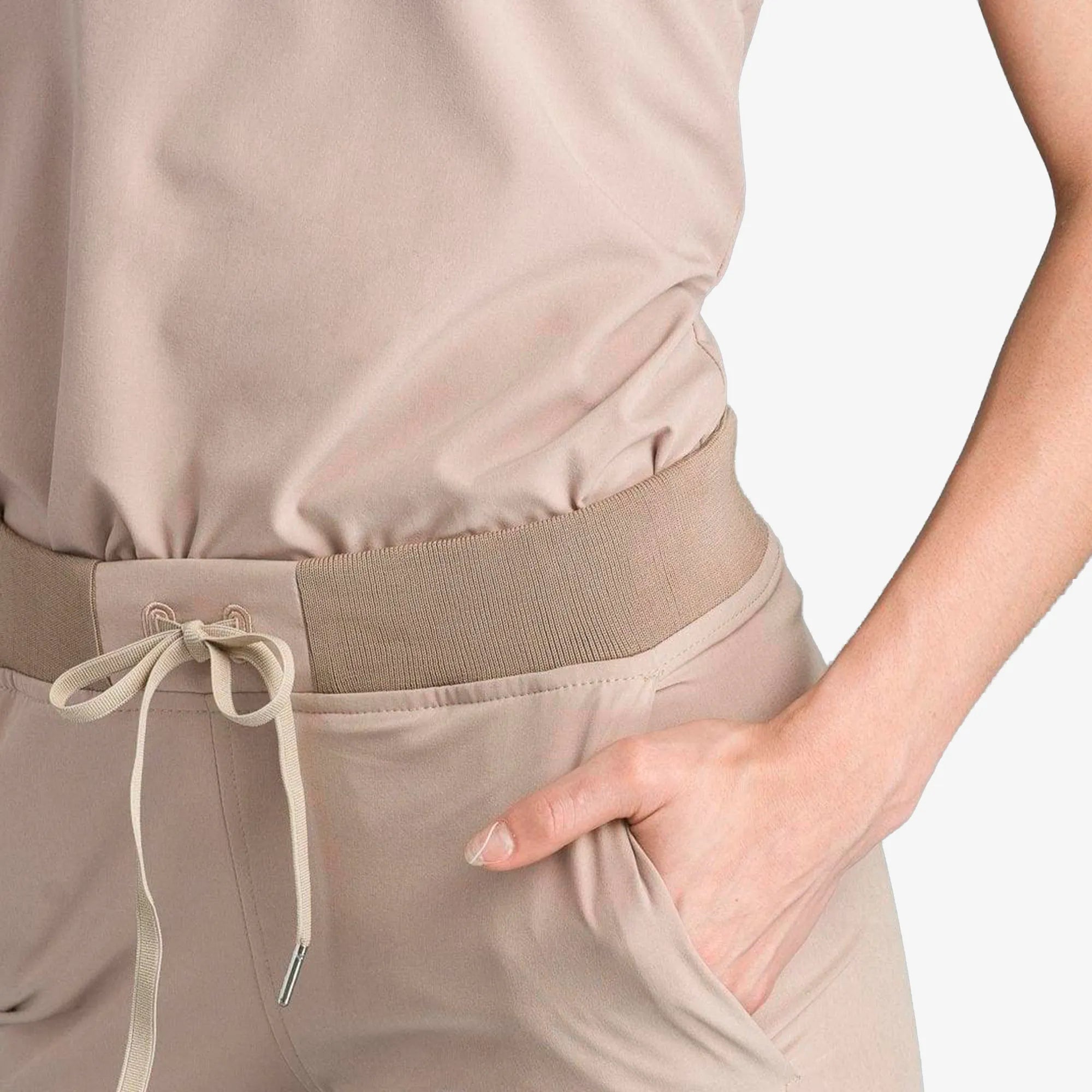 Kanaus® Pants Casual | Dama