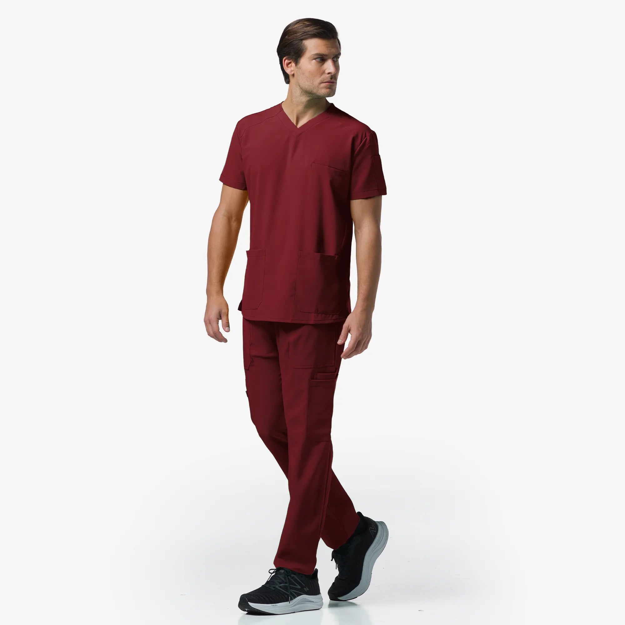 Kanaus® Scrub Multipocket | Caballero