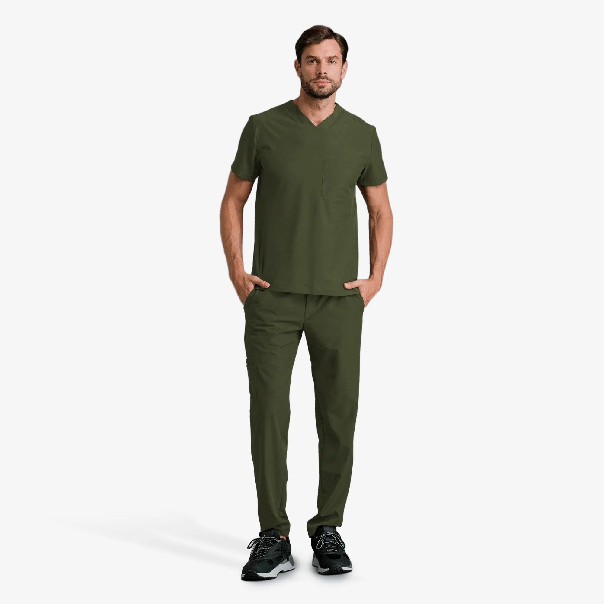 Kanaus®  Pants Force V Pocket | Caballero
