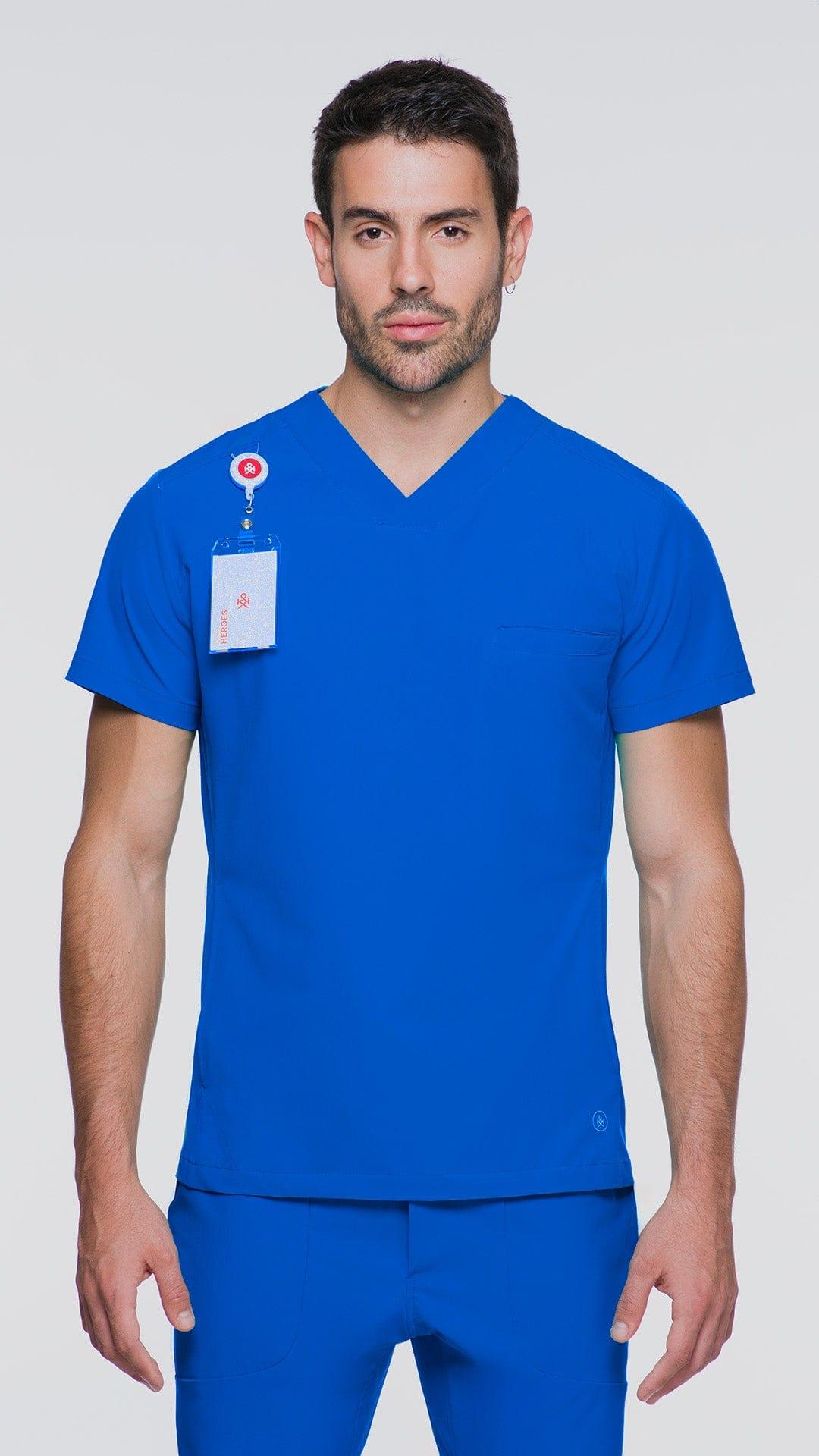 Kanaus® Scrub Casual Go | Caballero - Kanaus