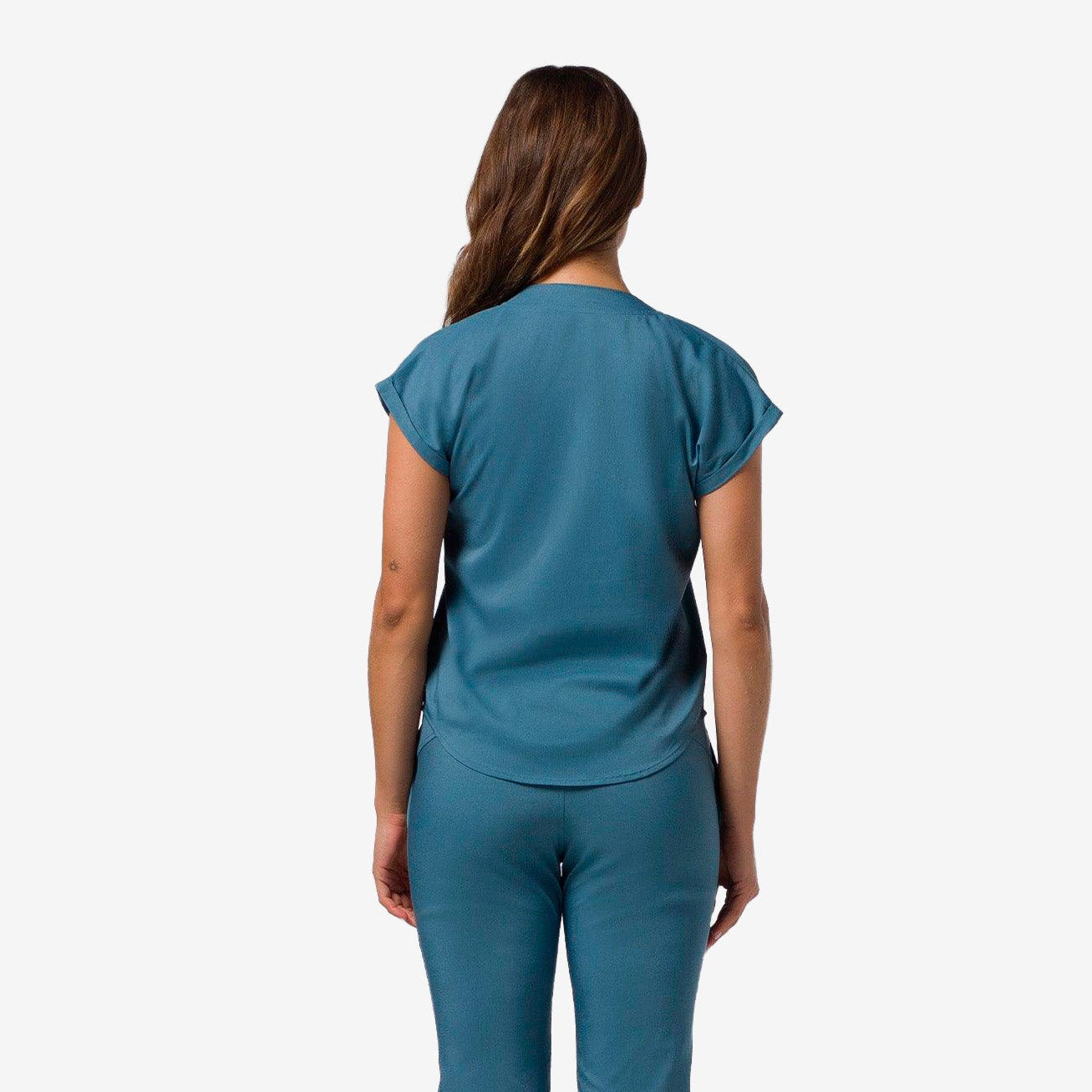 Kanaus® Top Casual Mao Sensory | Dama