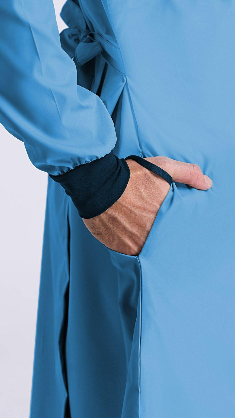 Kanaus® Coat Pro Go | Caballero - Kanaus
