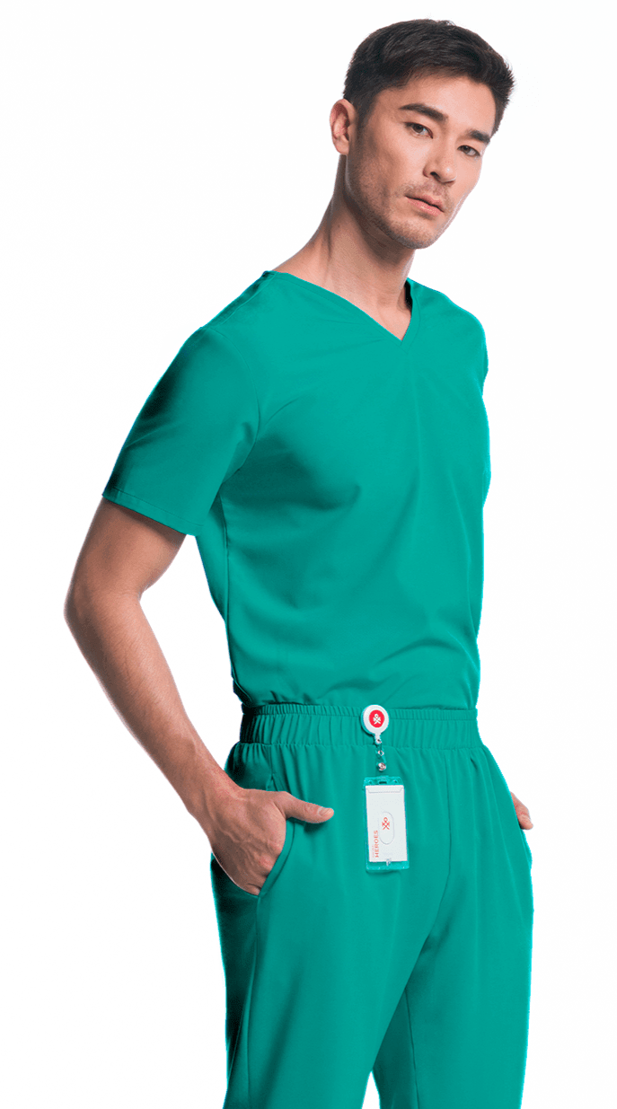 Kanaus® Top Defense | Caballero - Kanaus